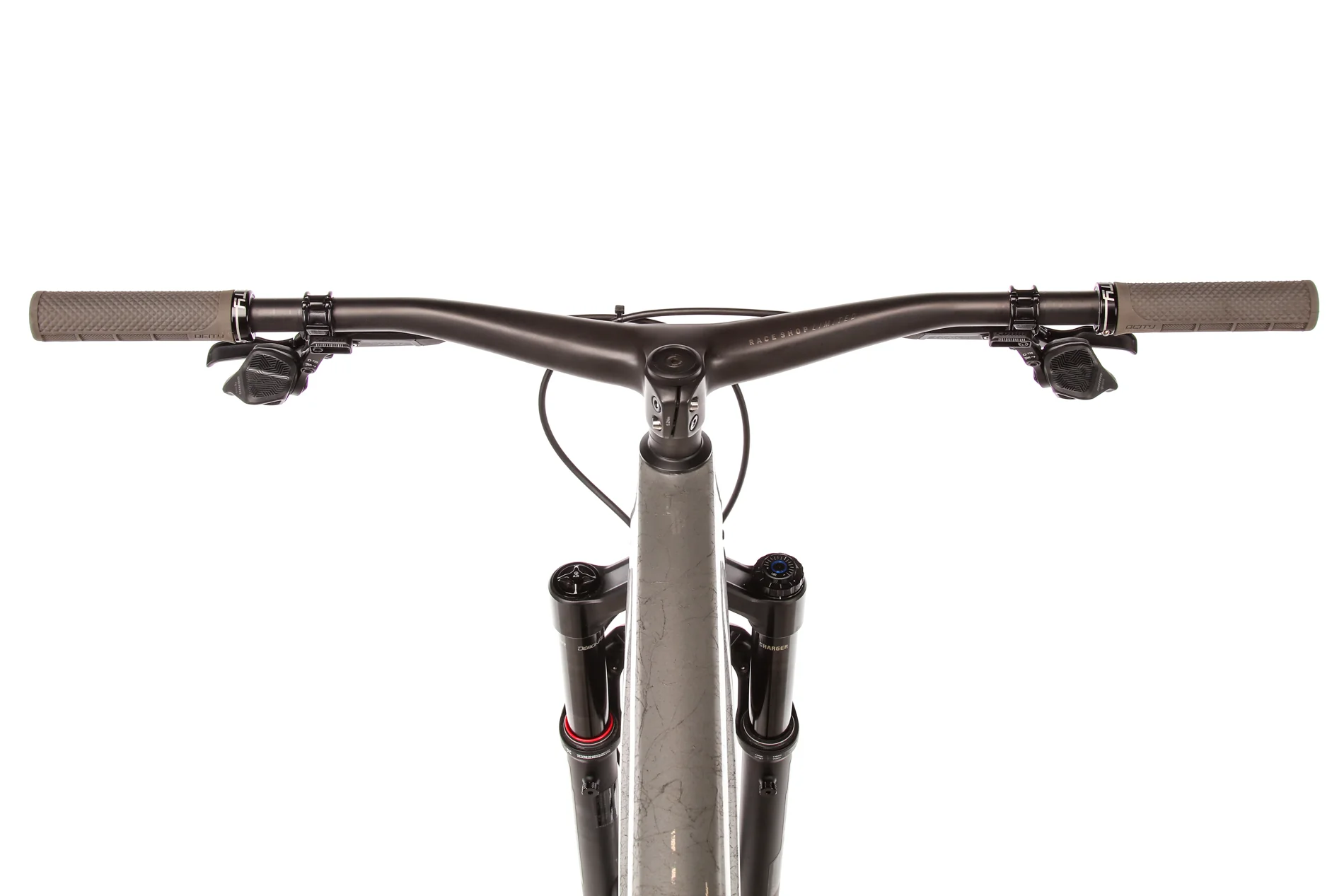 Trek Top Fuel 9.9 X0 AXS Gen 4 Mountain Bike - 2025, Med/Large - Image 7
