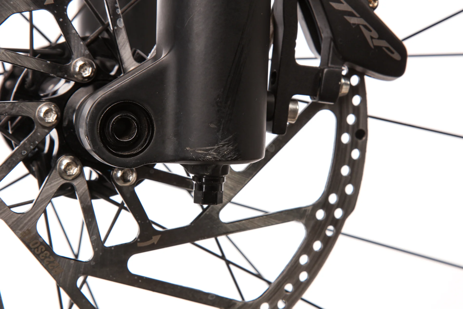 Specialized S-Works Stumpjumper EVO Mountain Bike - 2023, S3 - Image 16