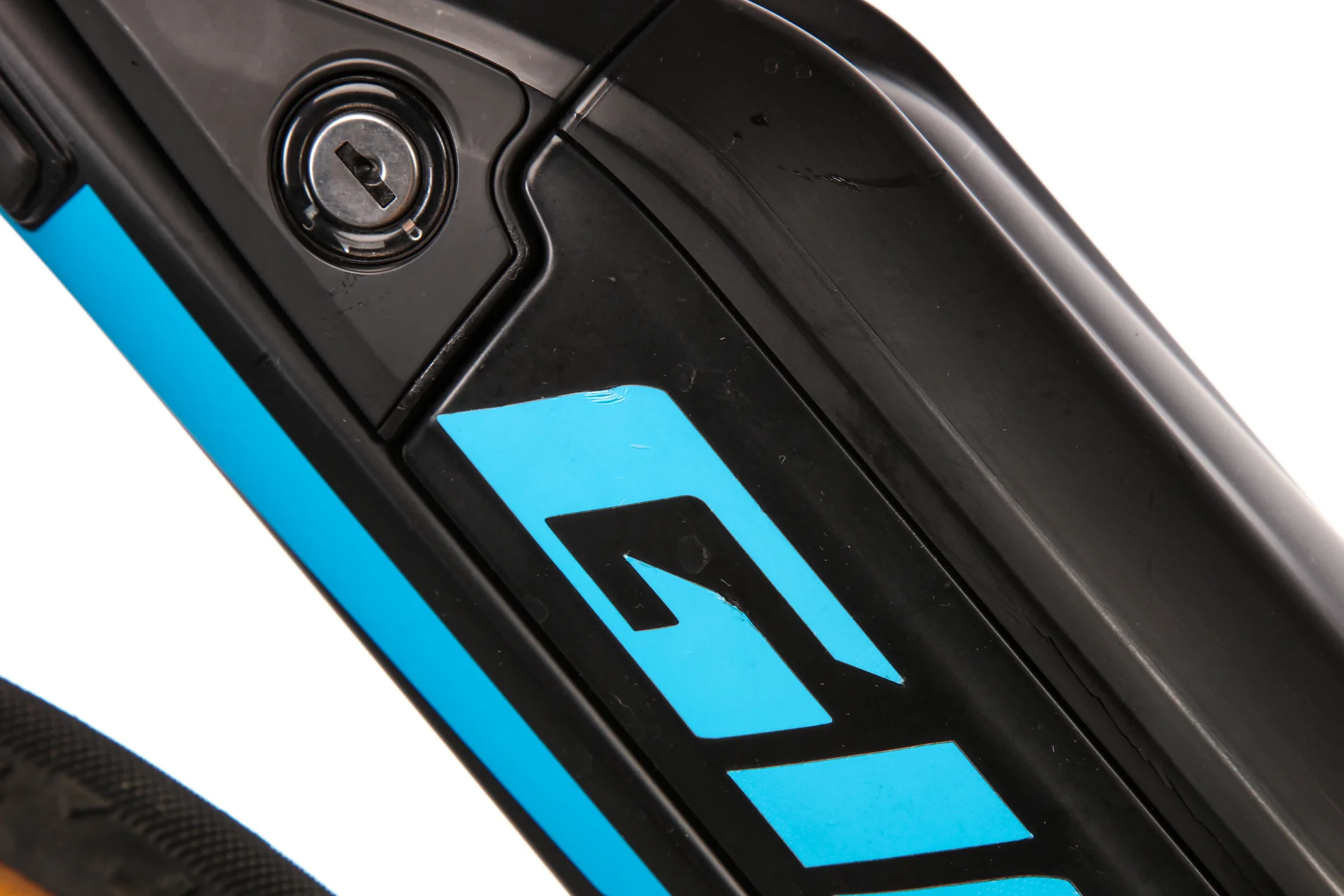 Giant Road-E+ 1 Road E-Bike - 2018, Small - Image 11