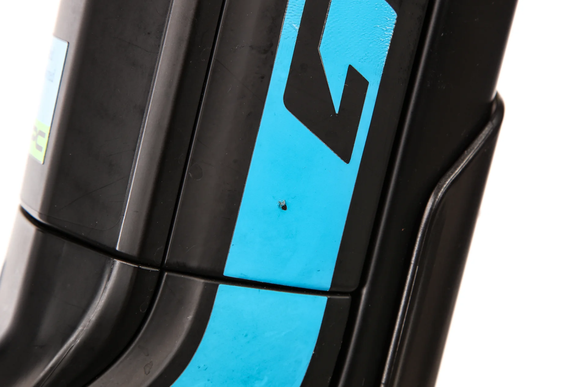 Giant Road-E+ 1 Road E-Bike - 2018, Small - Image 9