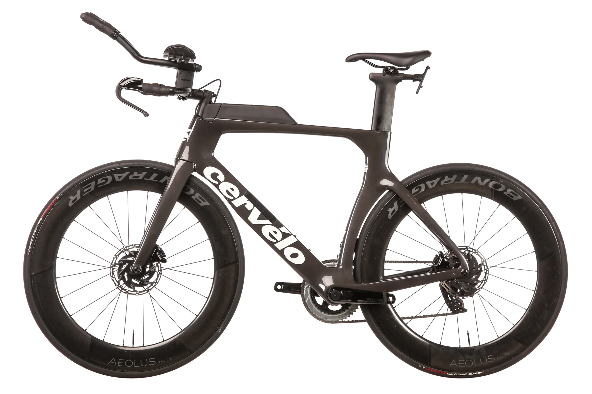 Cervélo P-Series Rival Time Trial Bike - 2023, 56cm - Image 2
