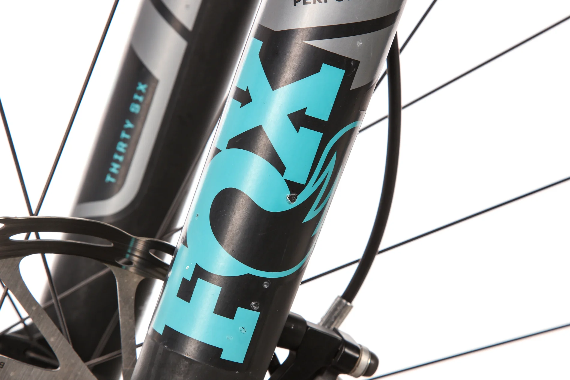Yeti Cycles SB140 GX AXS Mountain Bike - 2023, Large - Image 17