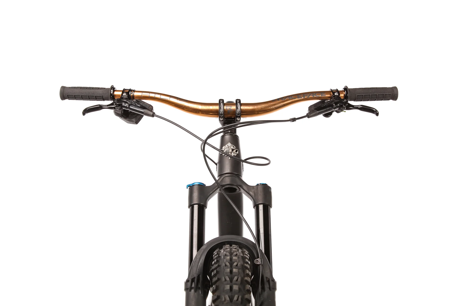 Yeti Cycles SB140 GX AXS Mountain Bike - 2023, Large - Image 6