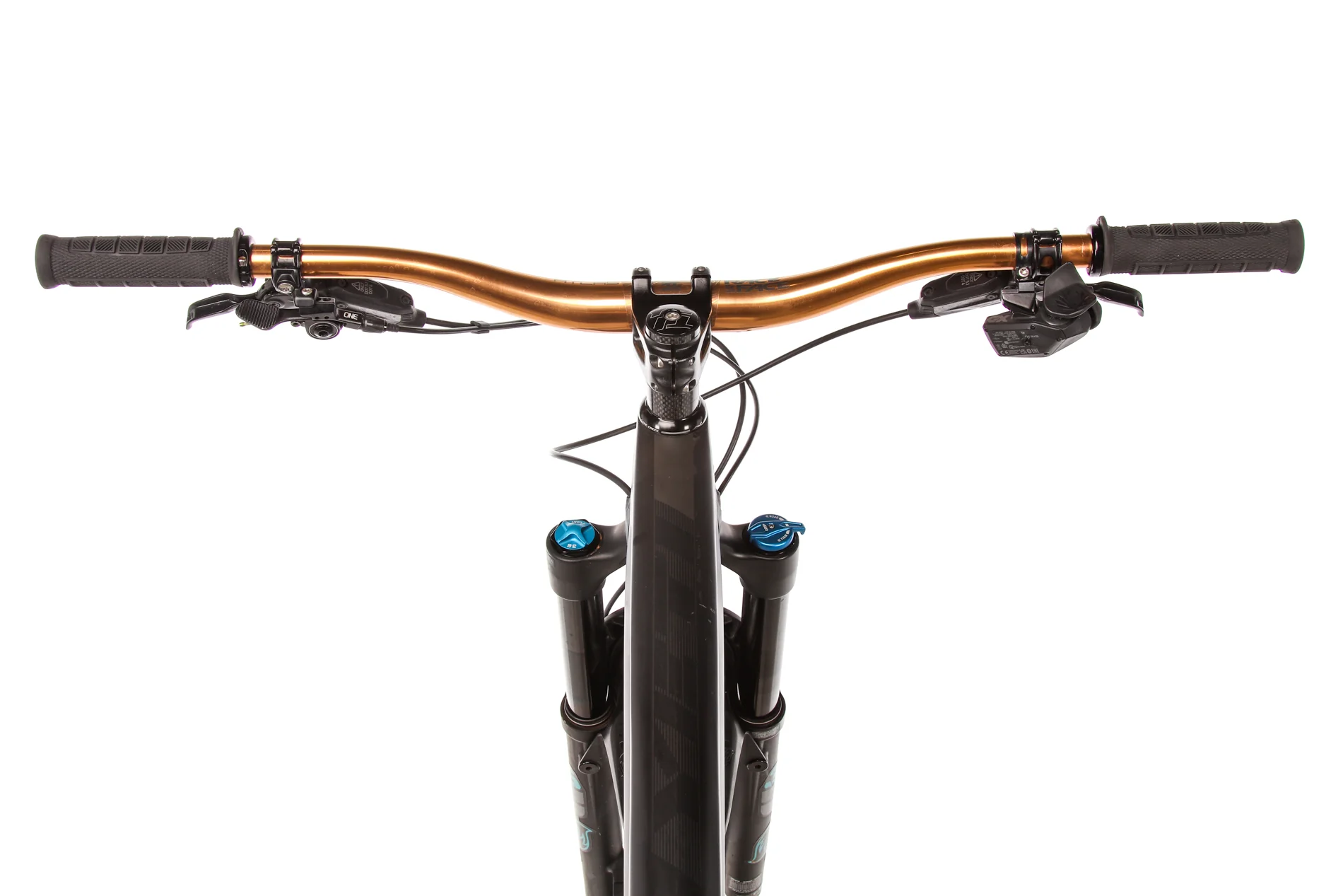 Yeti Cycles SB140 GX AXS Mountain Bike - 2023, Large - Image 7