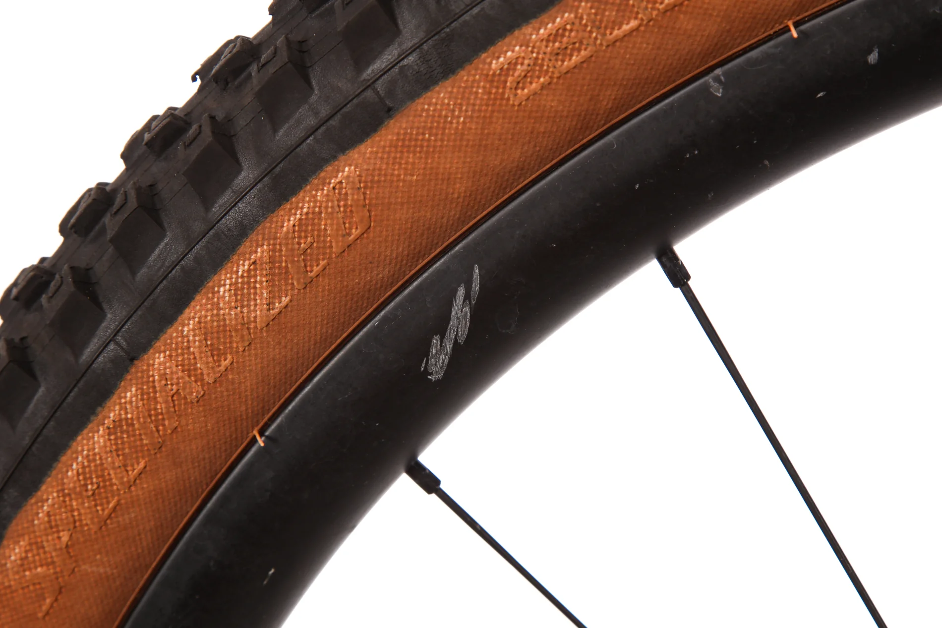 Transition Spur Carbon X0 AXS Mountain Bike - 2024, Medium - Image 12