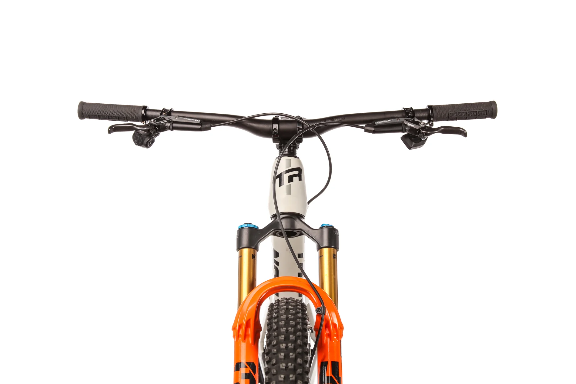 Transition Spur Carbon X0 AXS Mountain Bike - 2024, Medium - Image 6