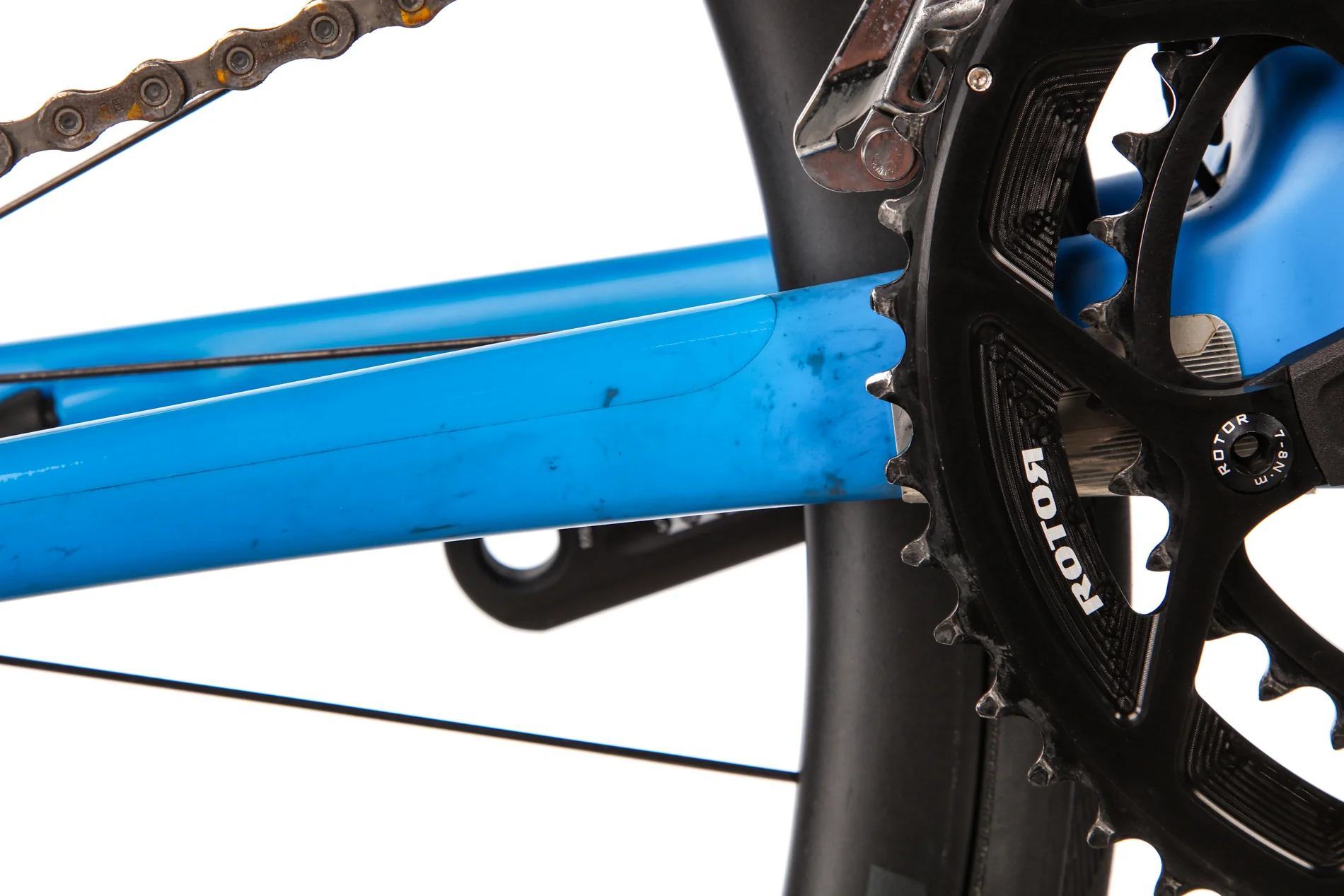 Felt FR2 Disc Road Bike - 2017, 56cm - Image 8