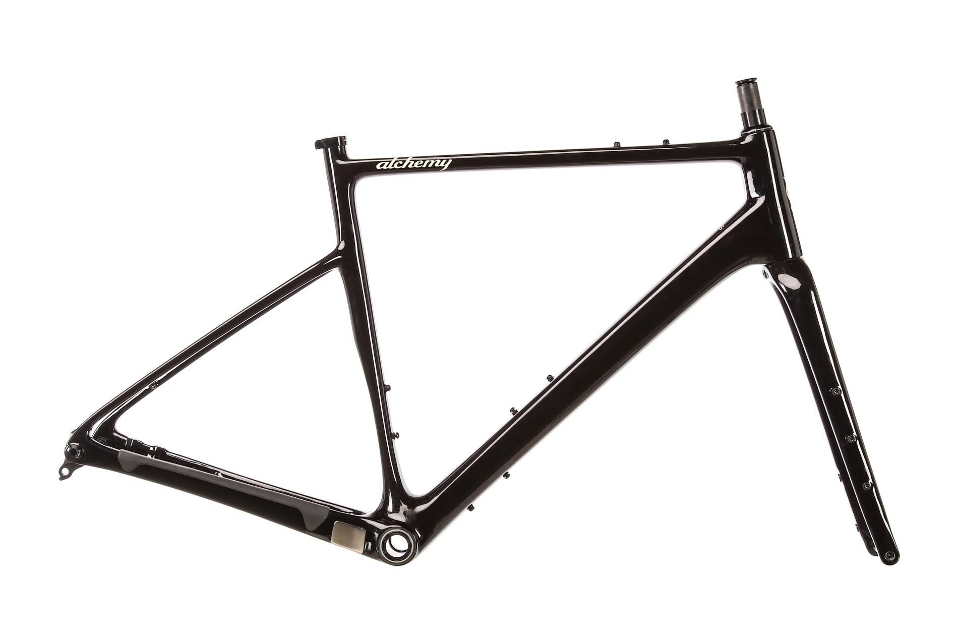 Alchemy Lycos Large Frameset - 2023 - Image 3