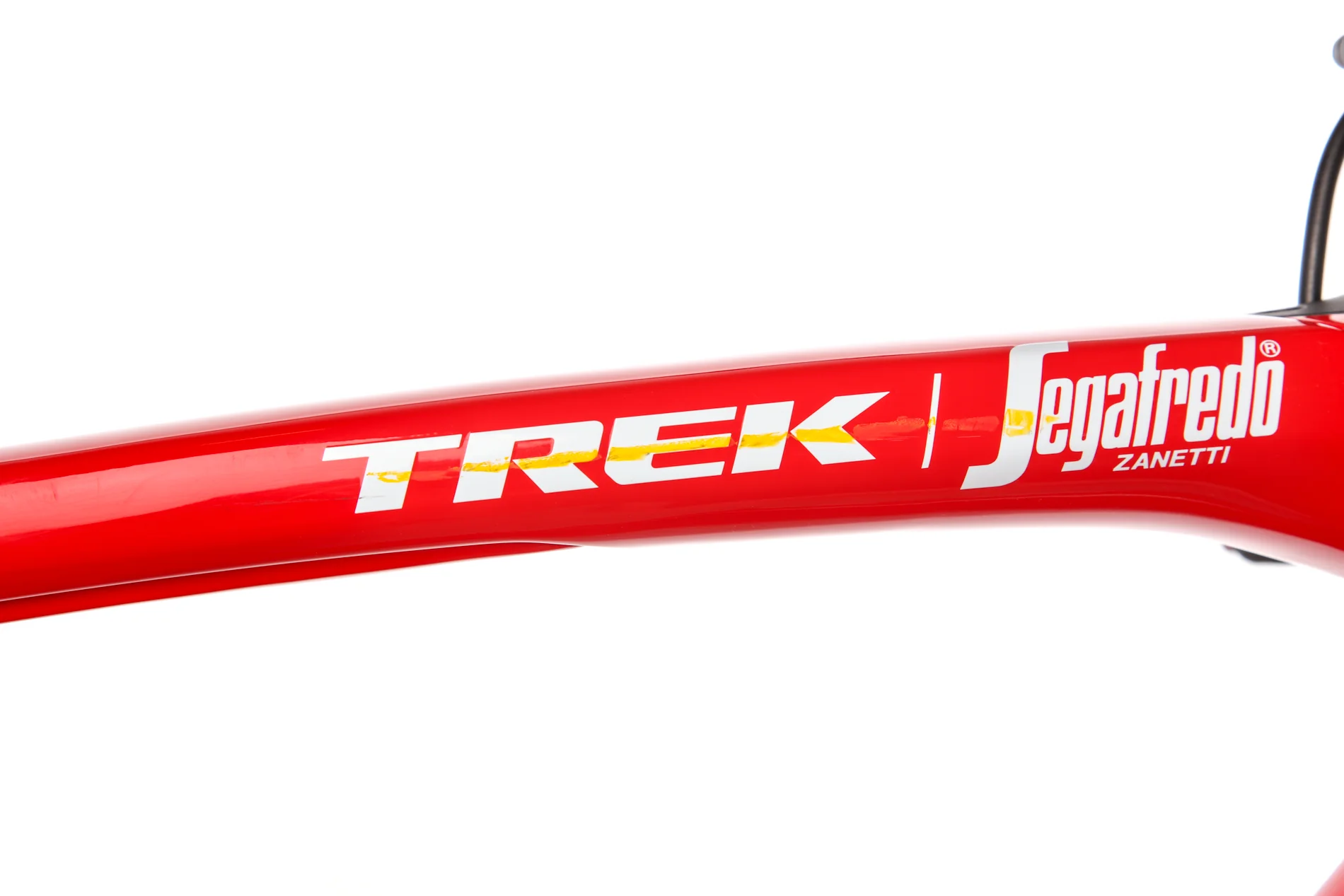 Trek Domane SLR 7 eTap Road Bike - 2020, 56cm - Image 10