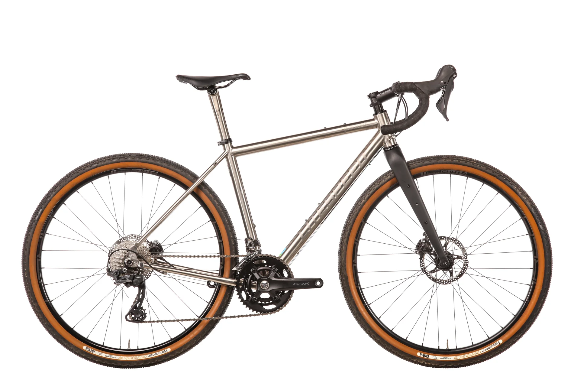 Litespeed Gravel Bike - 2020, Small