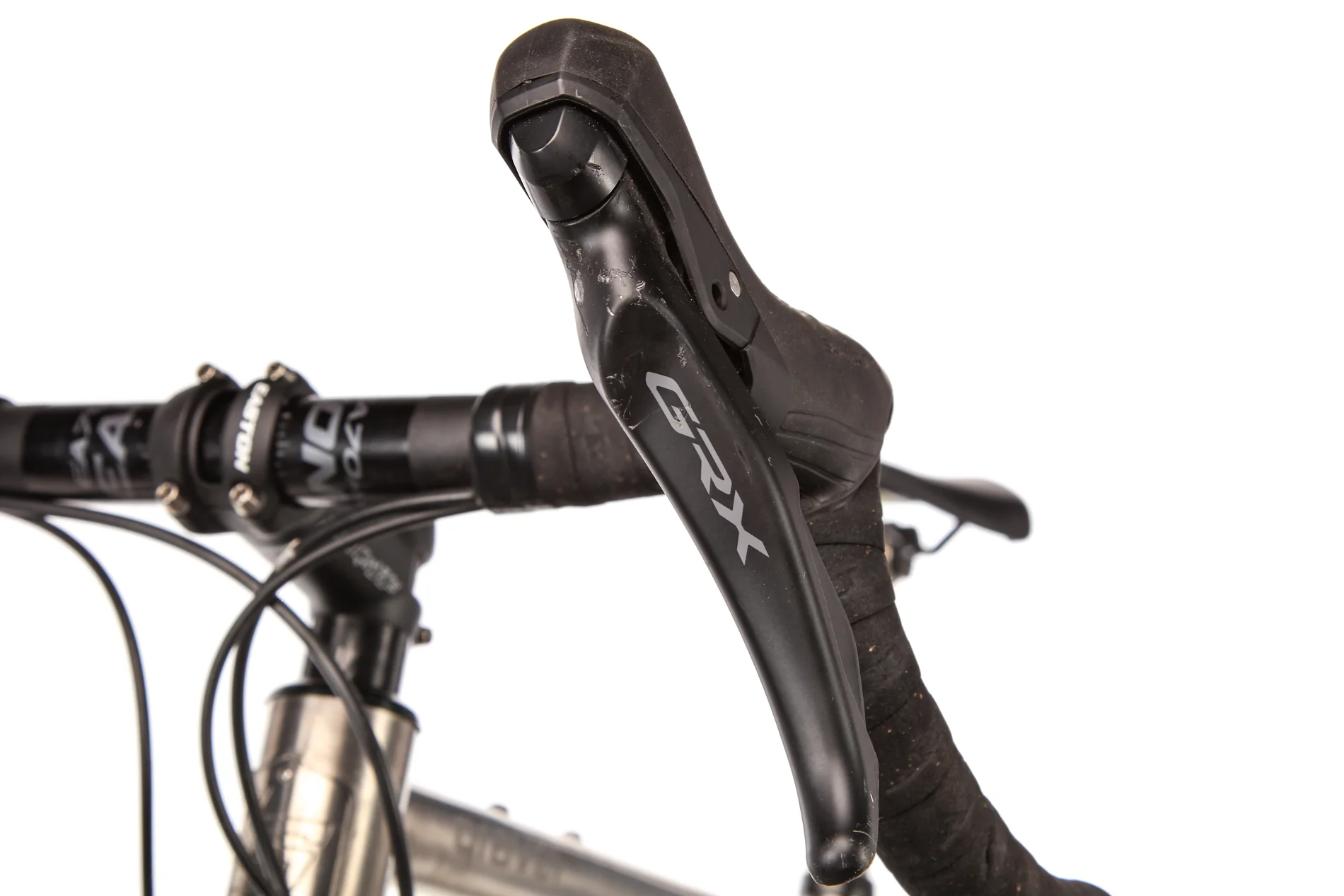 Litespeed Gravel Bike - 2020, Small - Image 14