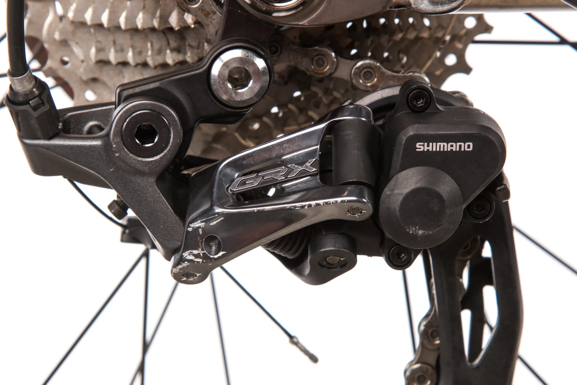 Litespeed Gravel Bike - 2020, Small - Image 9