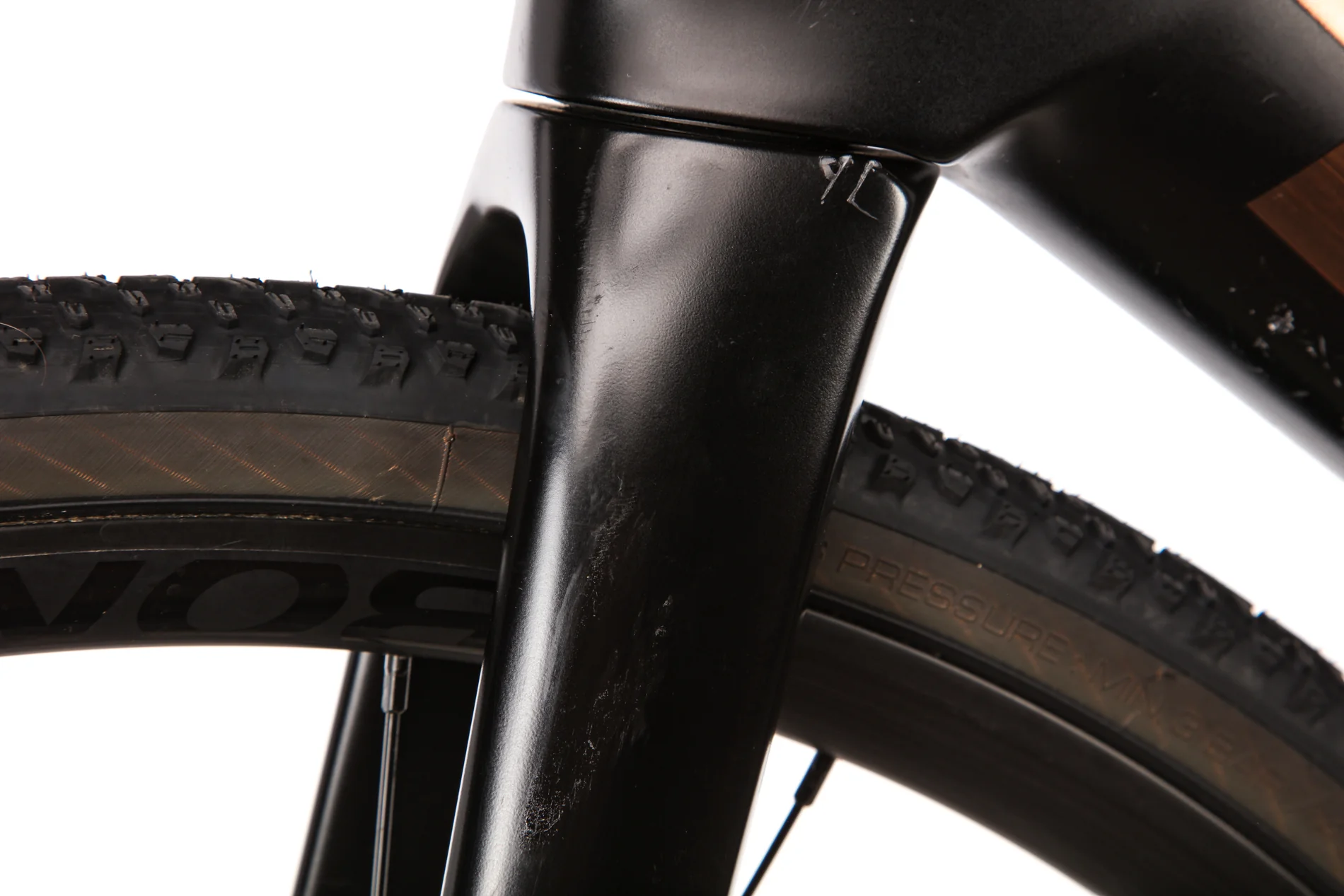 Trek Domane SL 5 Road Bike - 2022, 56cm - Image 19
