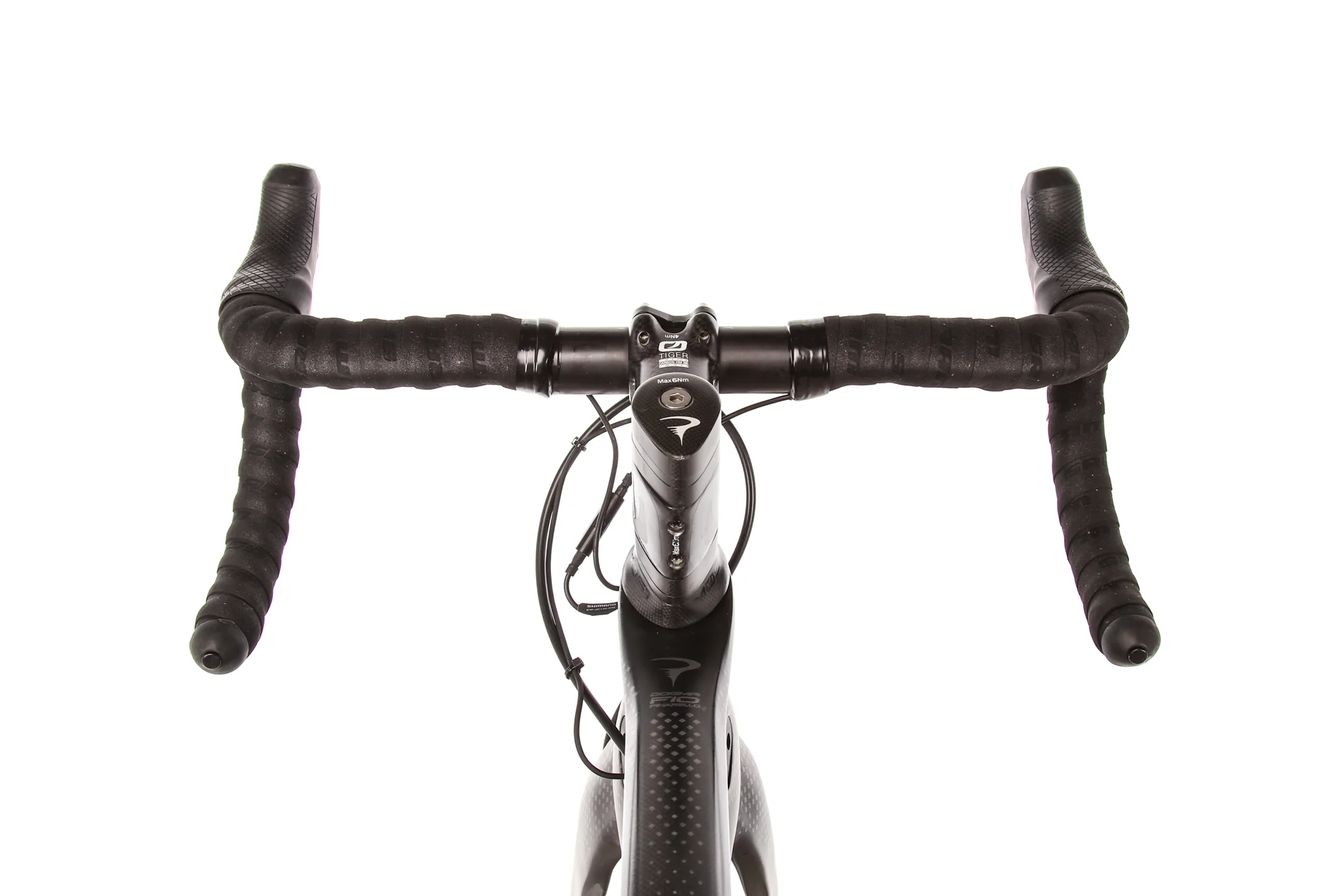 Pinarello Dogma F10 Road Bike - 2019, 51.5cm - Image 6