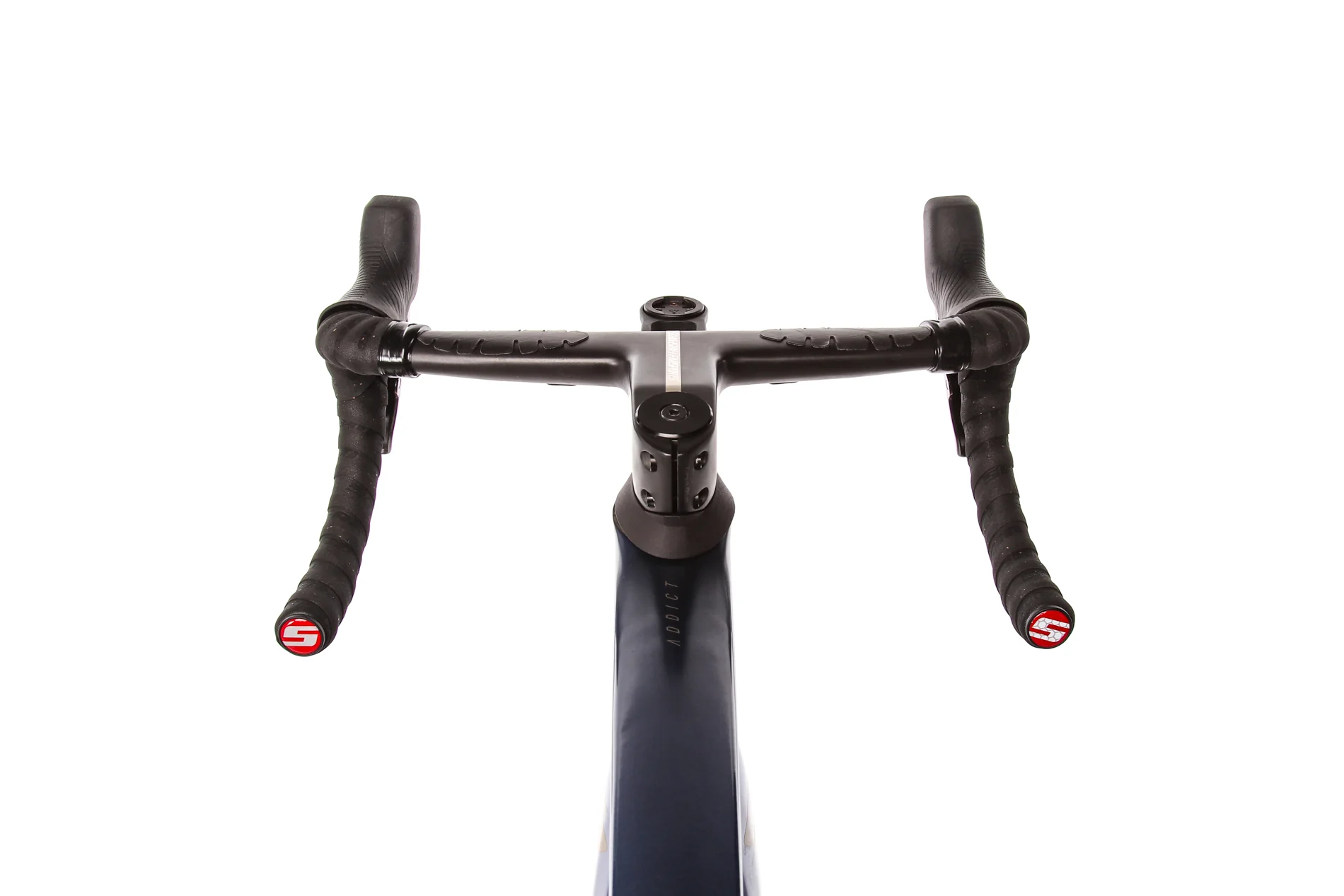 Scott Addict RC 30 Road Bike - 2021, Large - Image 6