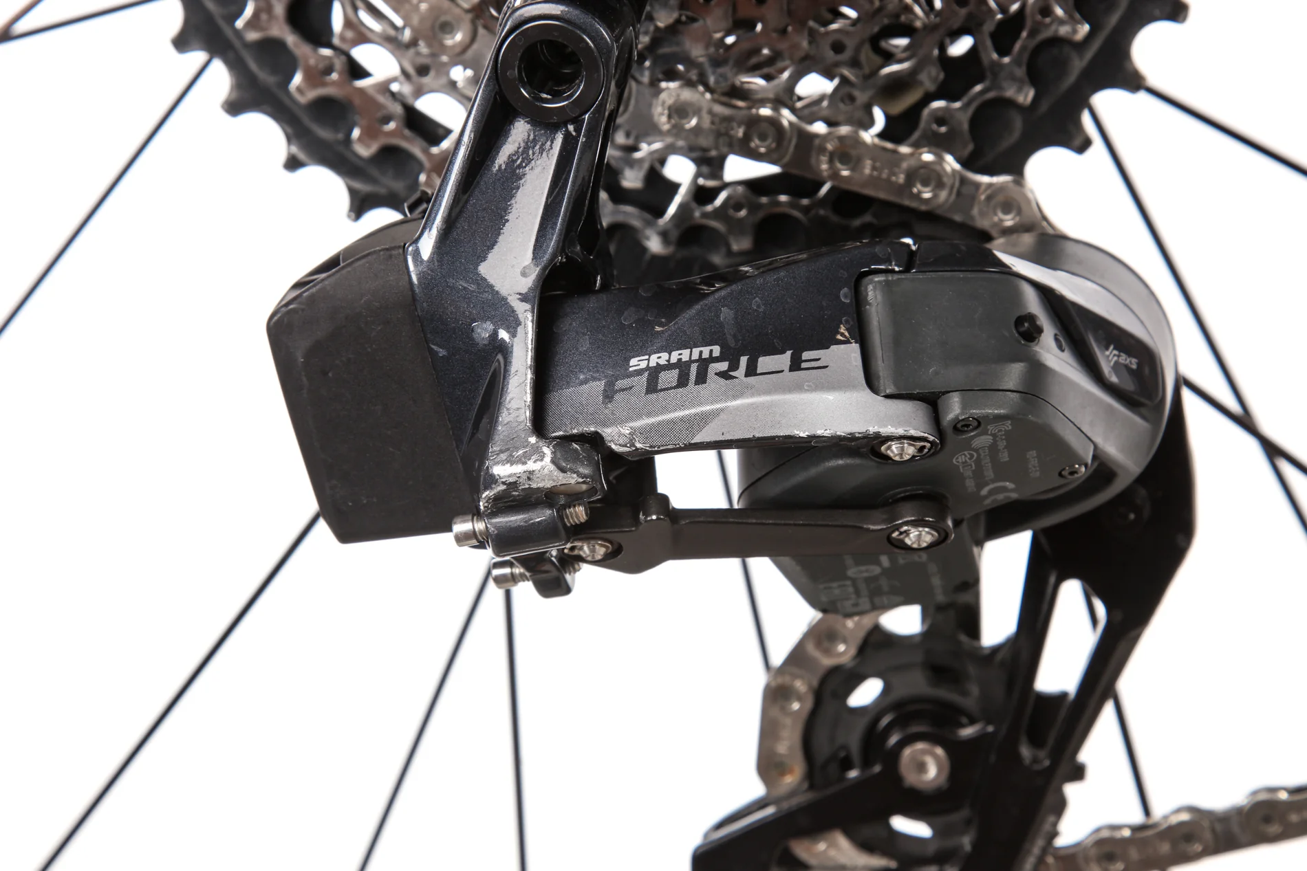 Cannondale Topstone Carbon Gravel Bike - 2022, Medium - Image 9