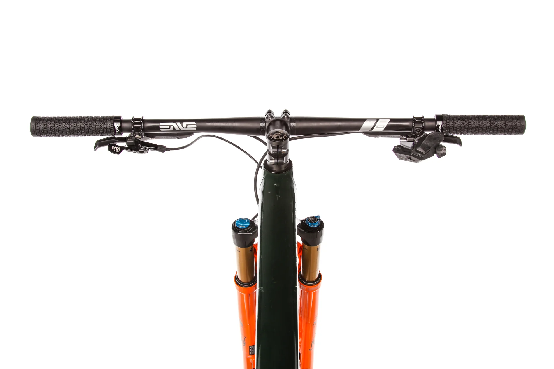 Specialized S-Works Epic EVO Mountain Bike - 2023, Large - Image 7
