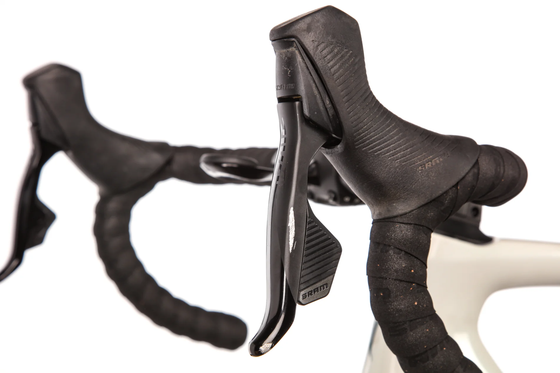 Specialized Tarmac SL7 Road Bike - 2022, 52cm - Image 15