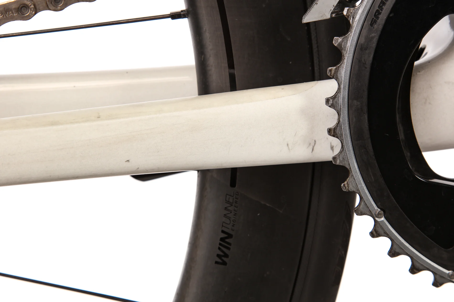 Specialized Tarmac SL7 Road Bike - 2022, 52cm - Image 8