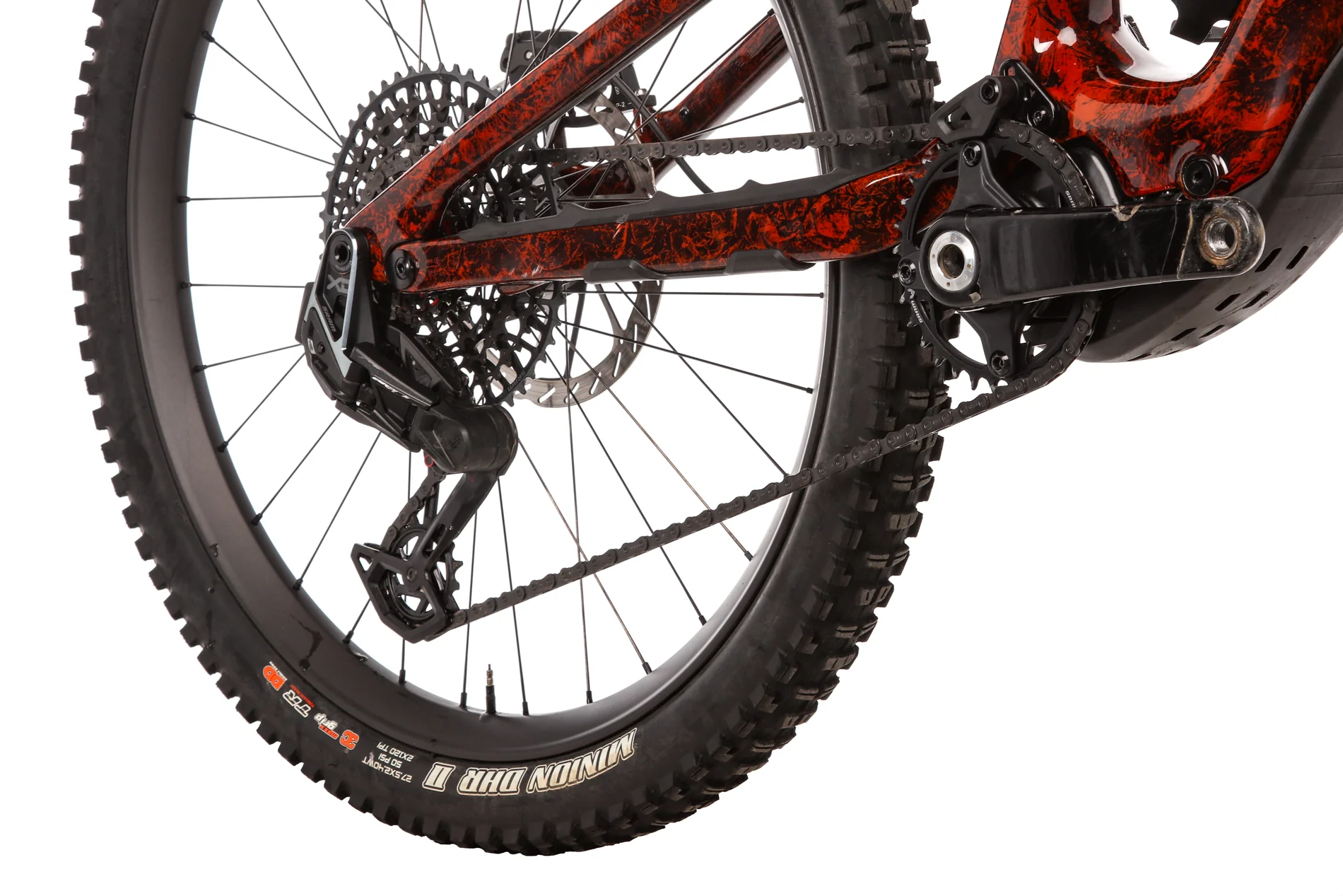 Specialized Turbo Levo SL 2 Pro Mountain E-Bike - 2025, S4 - Image 3