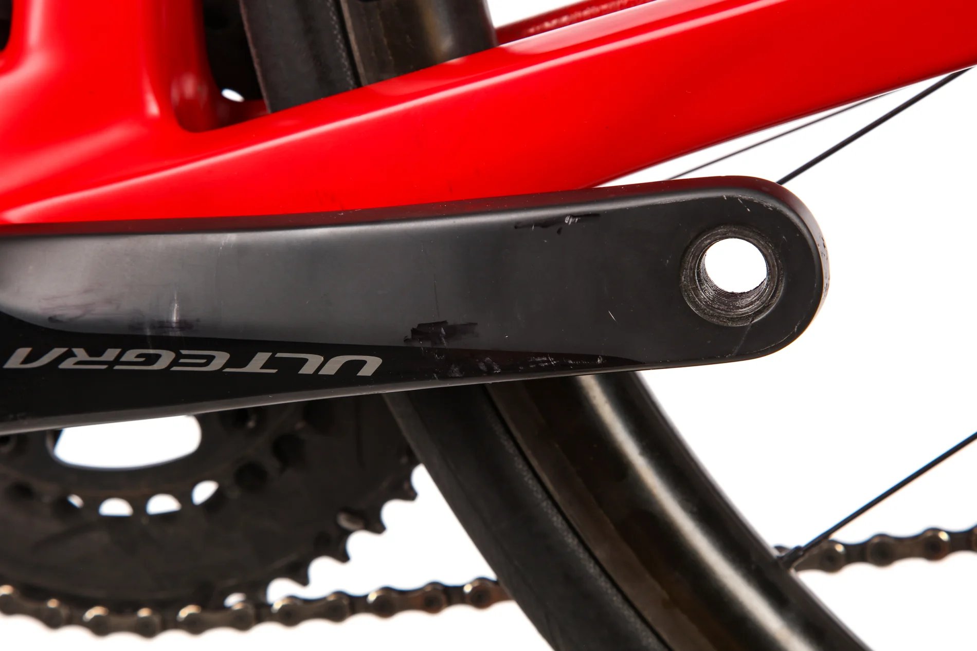Felt Roadmachine FIVE Road Bike  - 2021, 56cm - Image 17