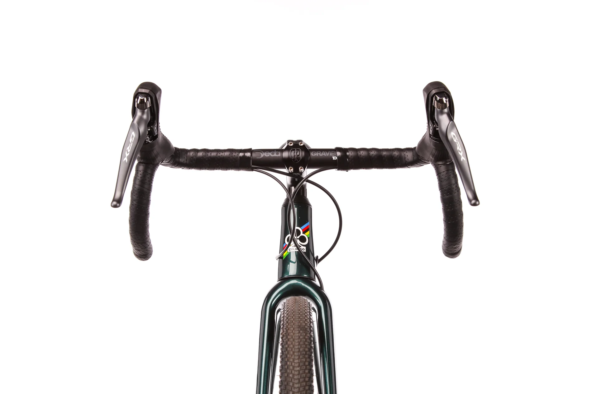 Colnago G3-X Gravel Bike - 2021, 49s - Image 5