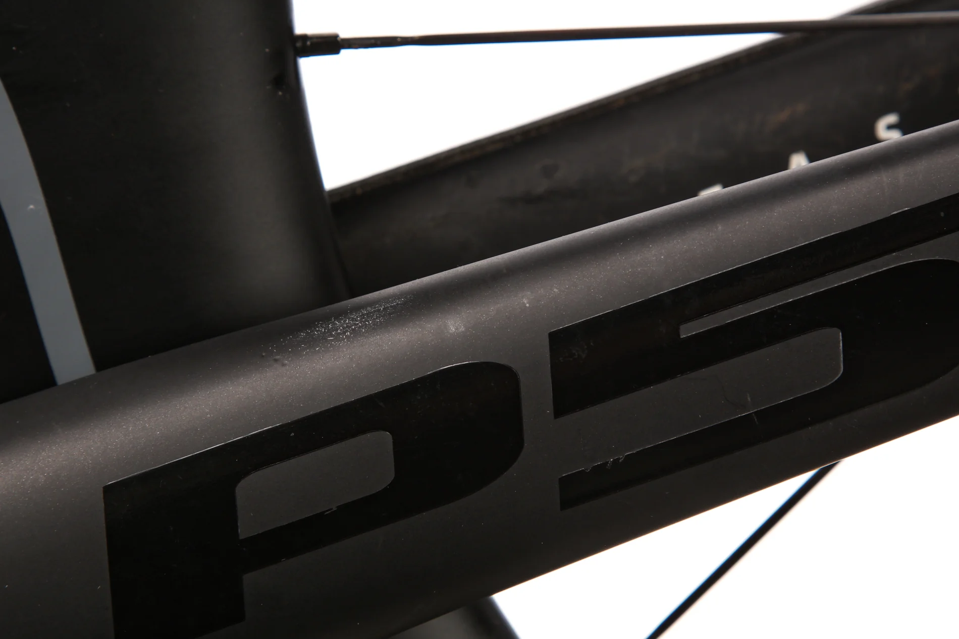 Cervélo P5 eTap Triathlon Bike - 2017, 51cm - Image 12