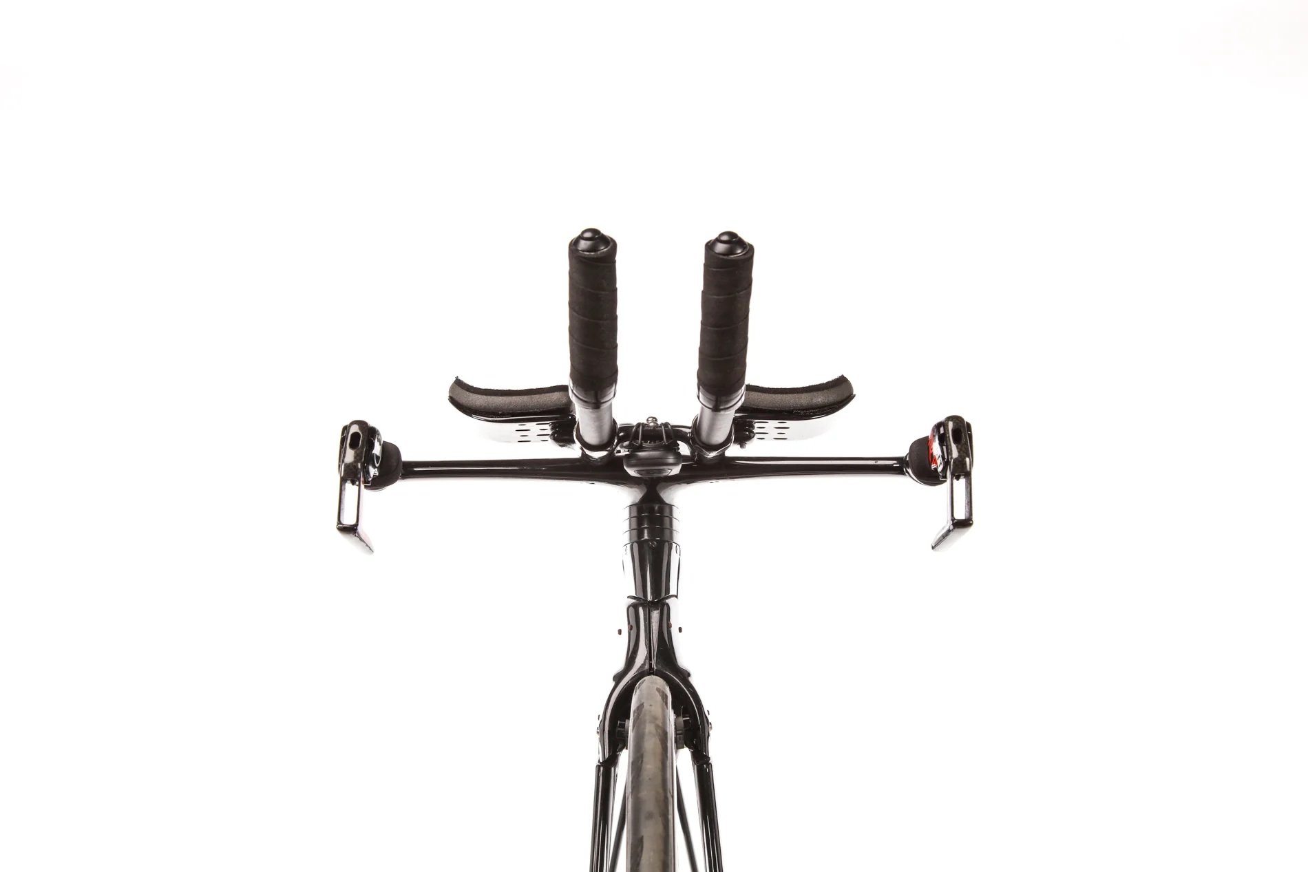 Cervélo P5 eTap Triathlon Bike - 2017, 51cm - Image 5