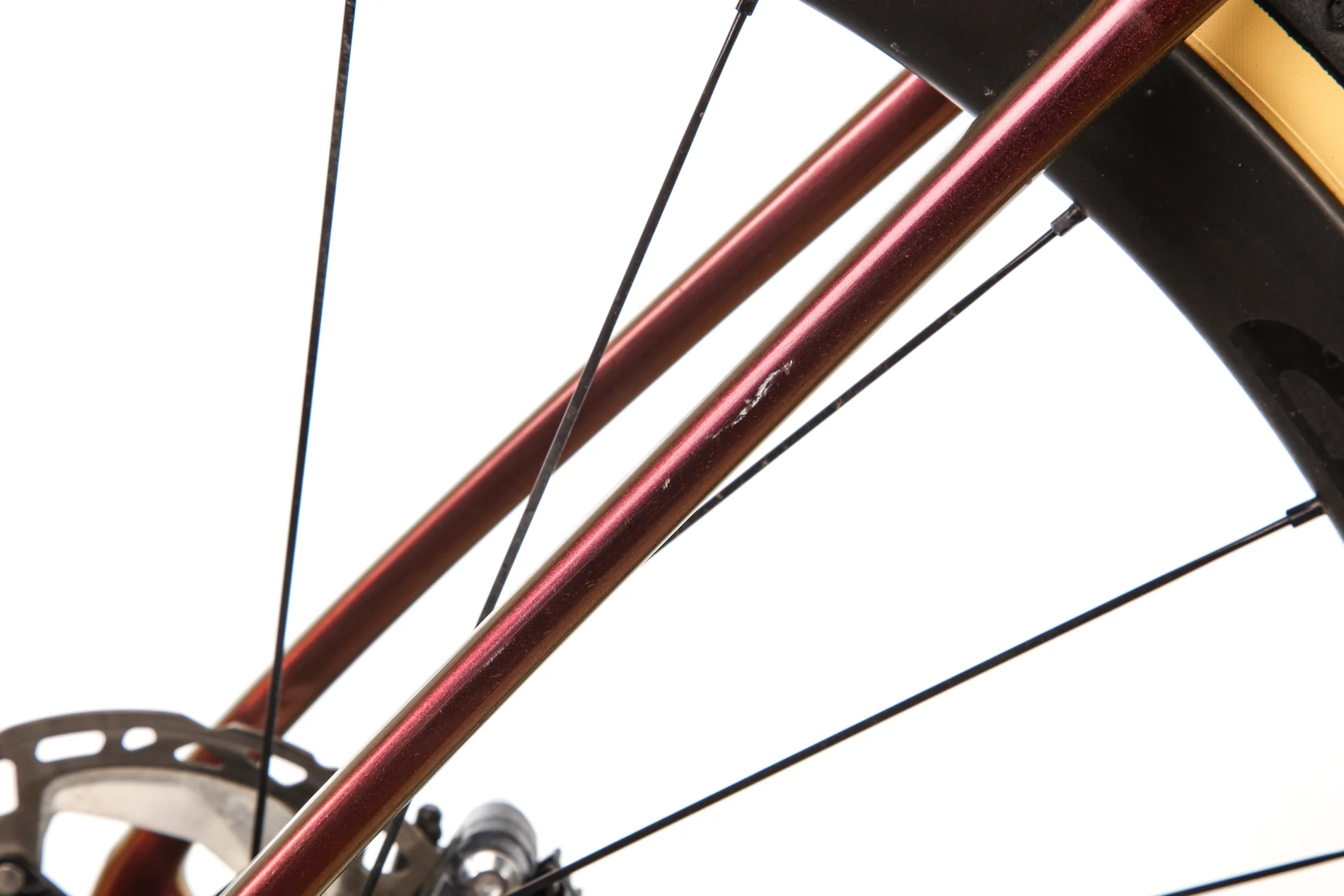 Trek Domane SLR 7 Project One Road Bike - 2019, 52cm - Image 12