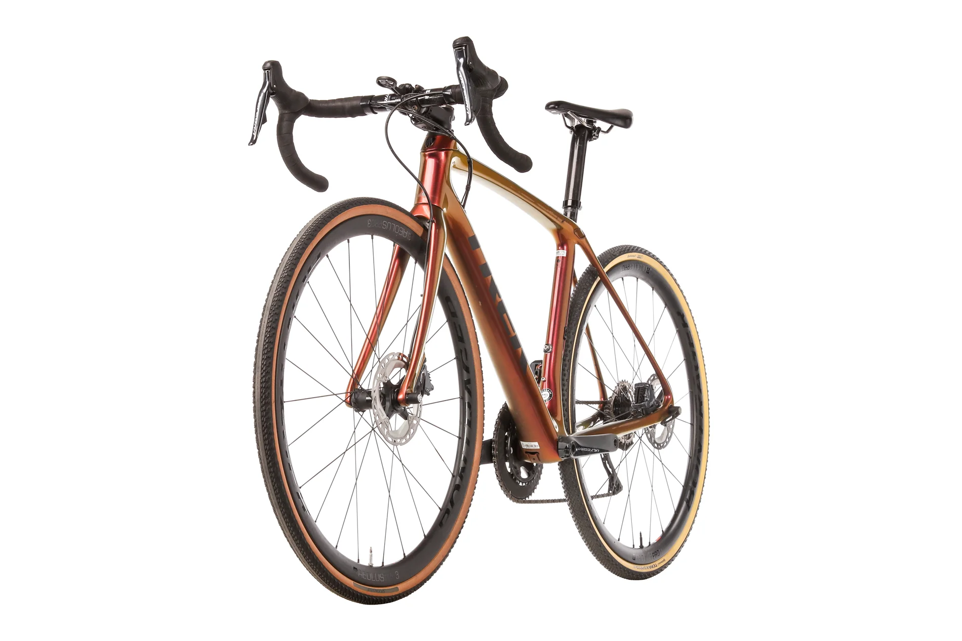 Trek Domane SLR 7 Project One Road Bike - 2019, 52cm - Image 4