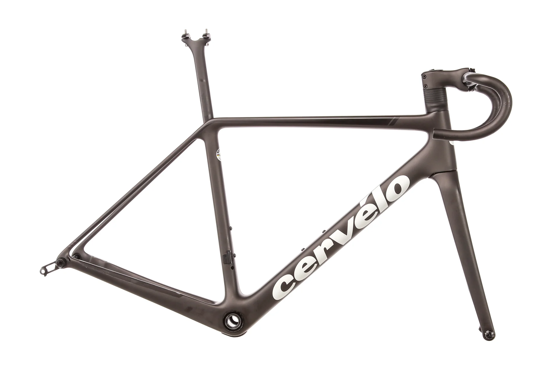 Cervélo R5 Disc 54cm Frameset - 2023 - Image 3