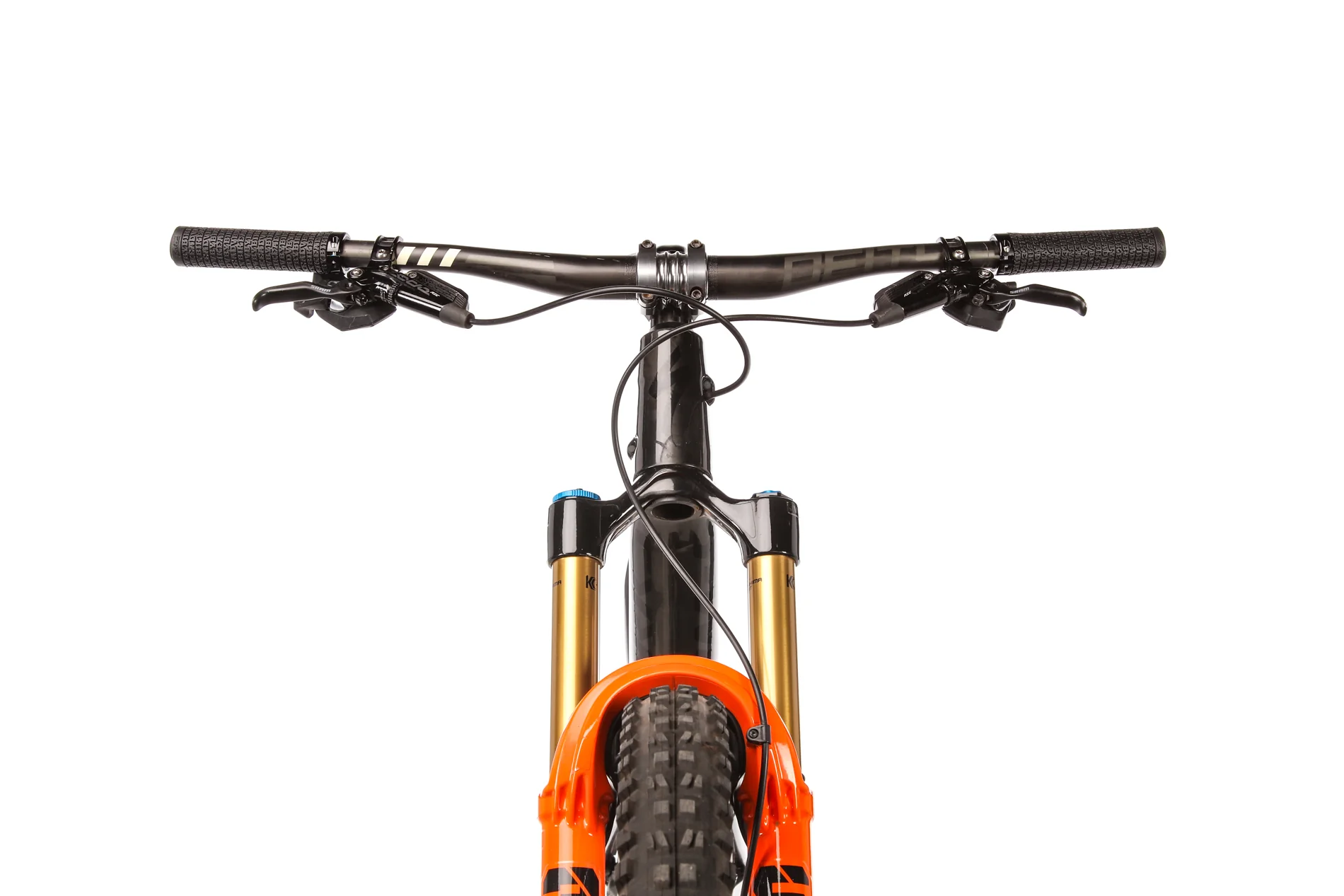 Specialized S-Works Stumpjumper EVO Mountain Bike - 2022, S4 - Image 6