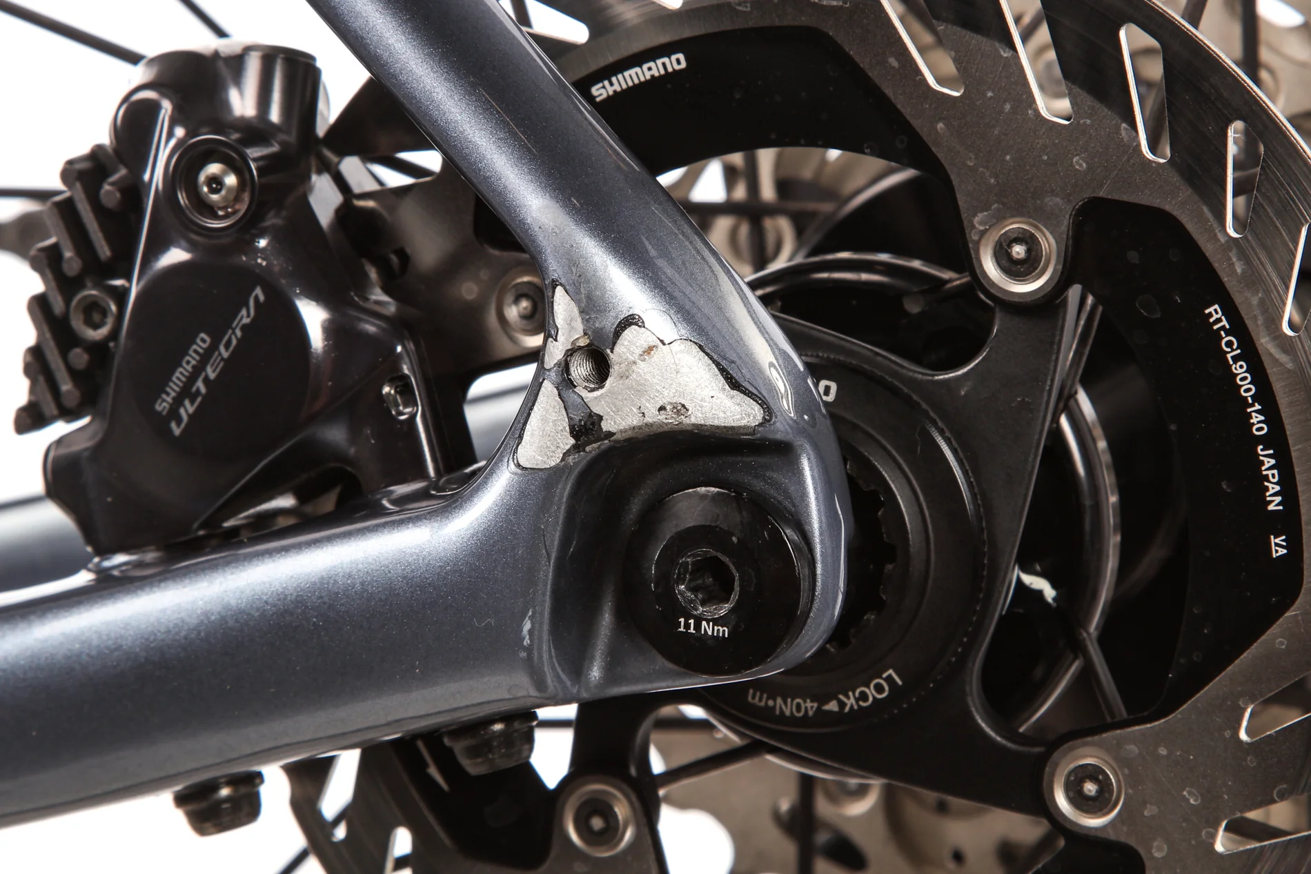 Giant Defy Advanced Pro 1 Road Bike - 2022, Med/Large - Image 14