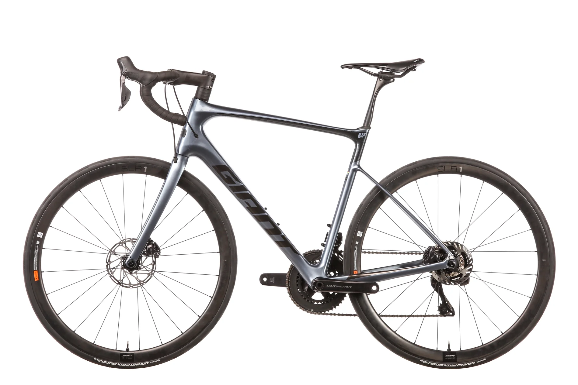 Giant Defy Advanced Pro 1 Road Bike - 2022, Med/Large - Image 2