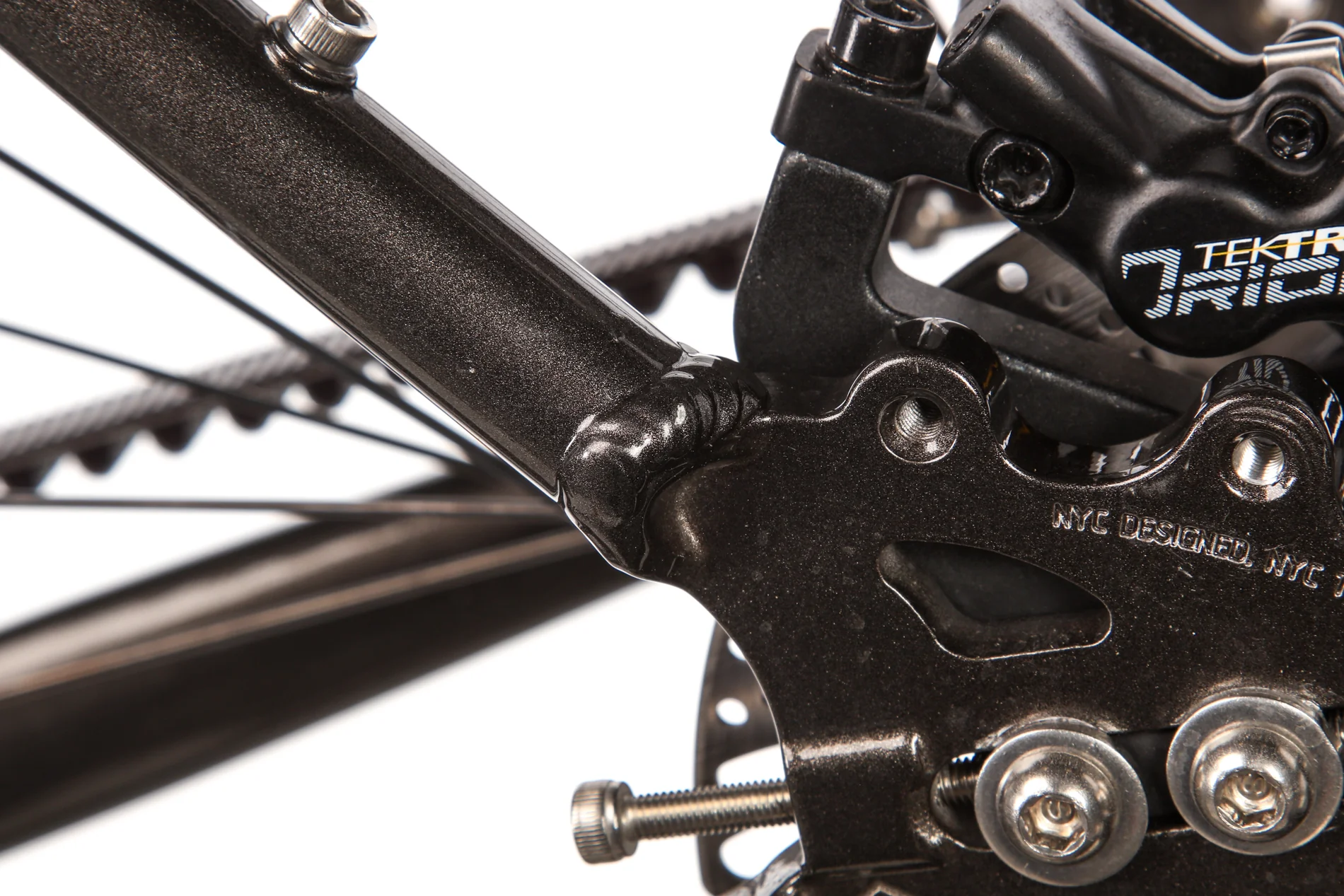 Priority Bicycles 600X Adventure Mountain Bike - 2021, Large - Image 16
