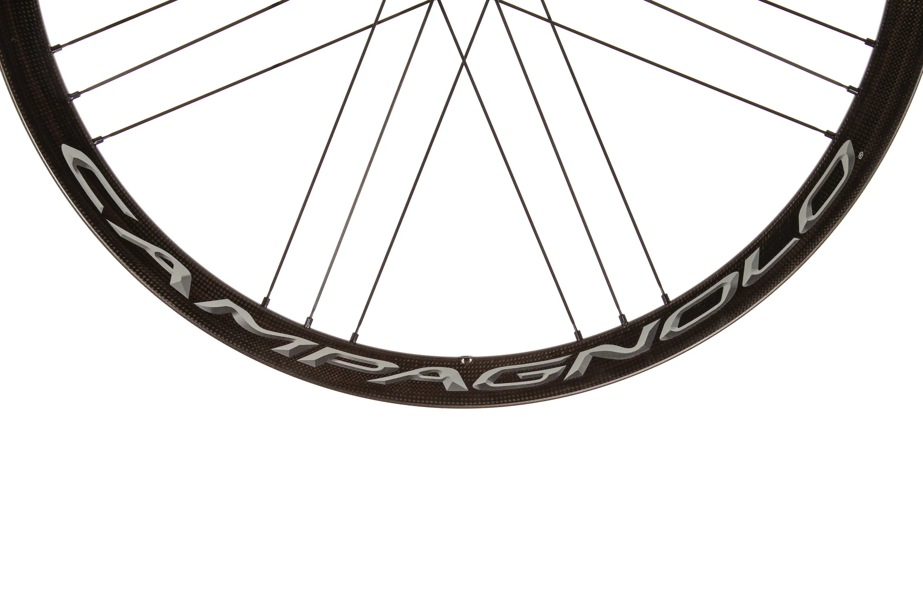 Campagnolo Bora One 35 Carbon Tubeless 700c Wheelset - Image 6