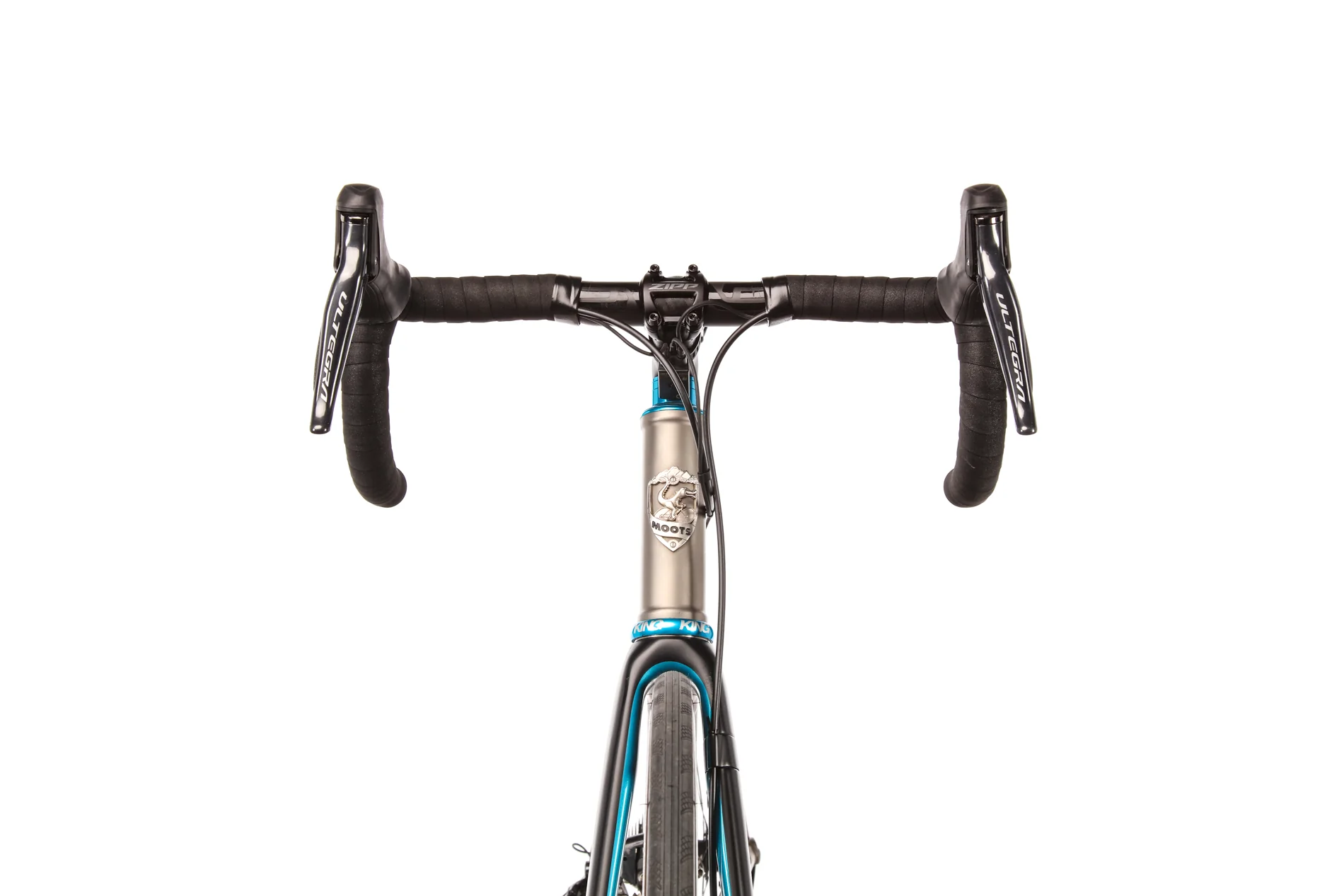Moots Vamoots DR Ultegra Road Bike - 2016, 54cm - Image 5
