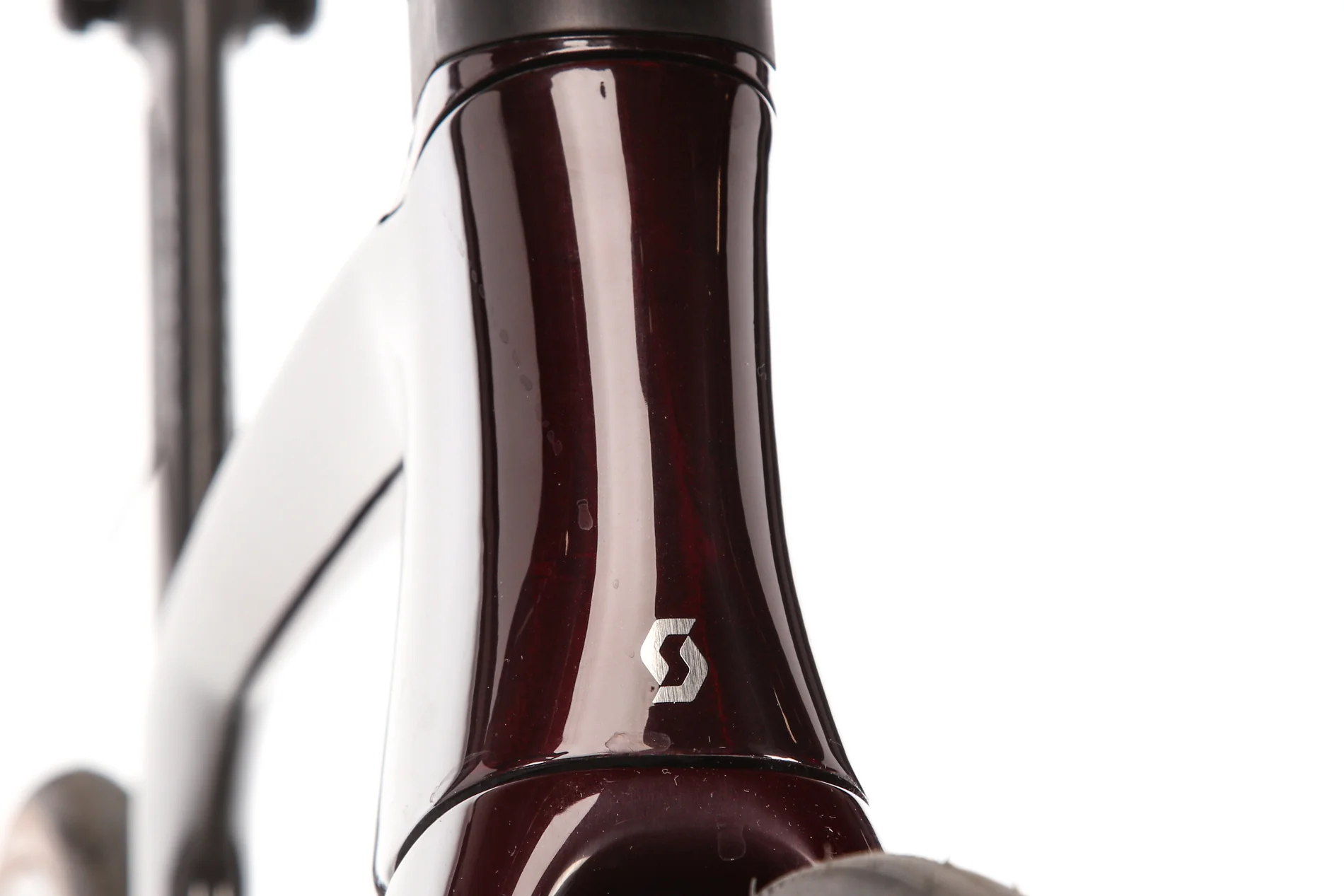 Scott Foil RC 30 Road Bike - 2024, XX-Small - Image 7