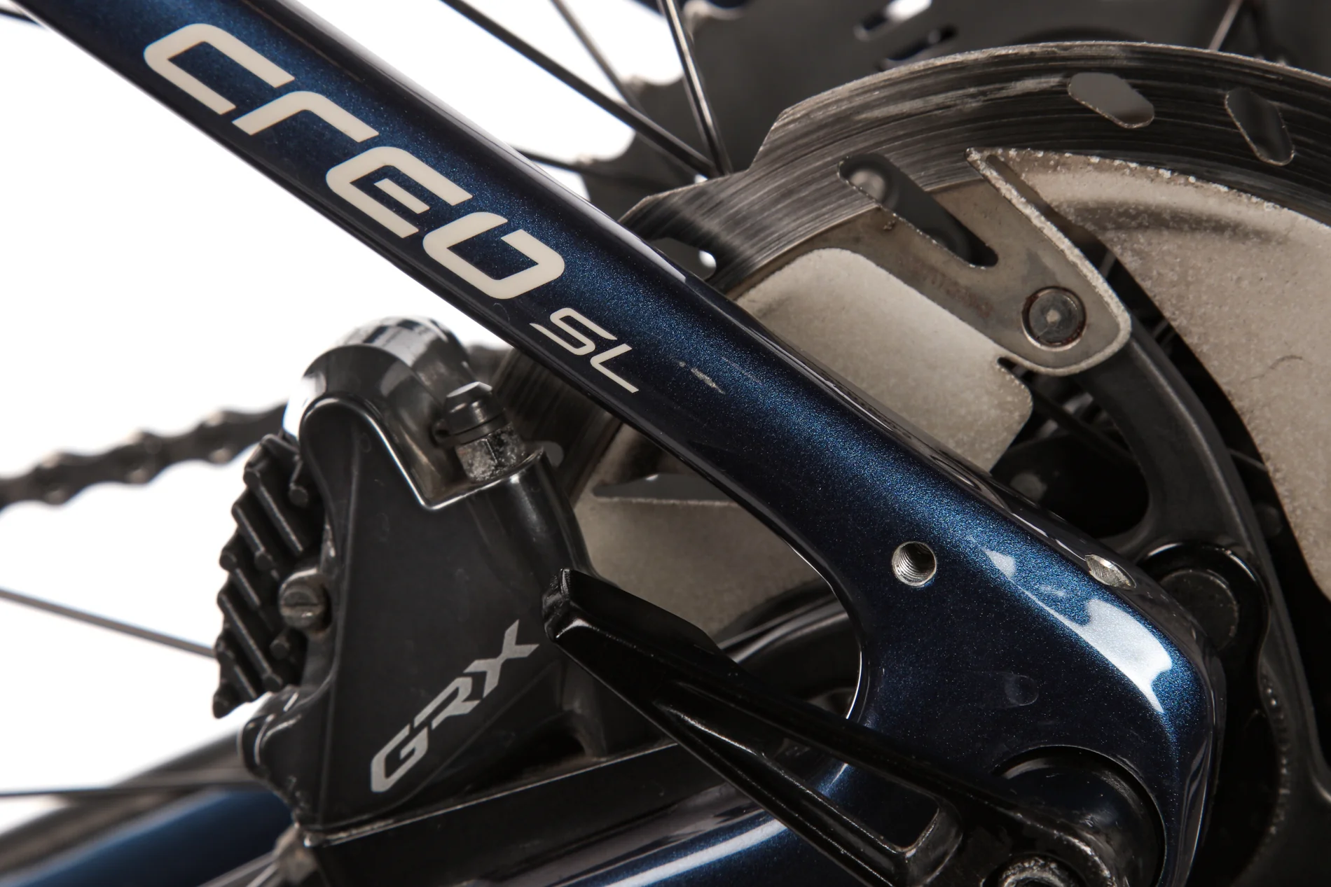 Specialized Turbo Creo SL Carbon EVO Gravel E-Bike - 2021, Large - Image 15