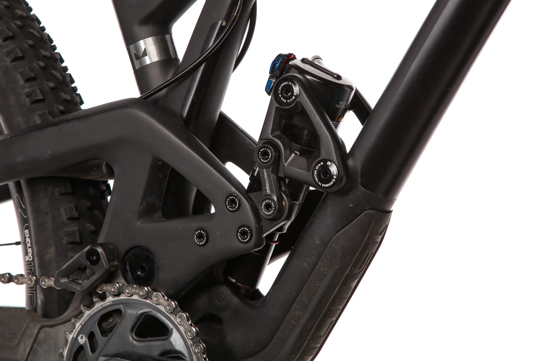 Evil Following V3 GX Mountain Bike - 2022, Medium - Image 4