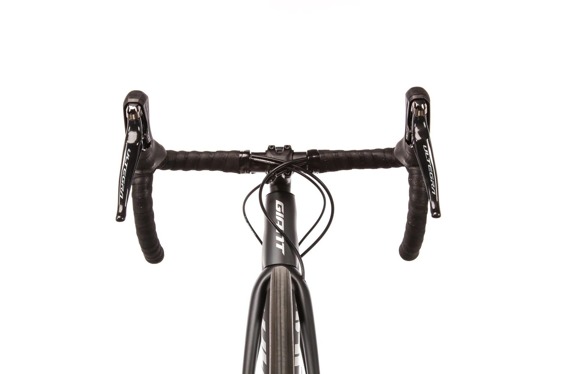 Giant TCR Advanced Pro 1 Disc Road Bike - 2021, X-Small - Image 5