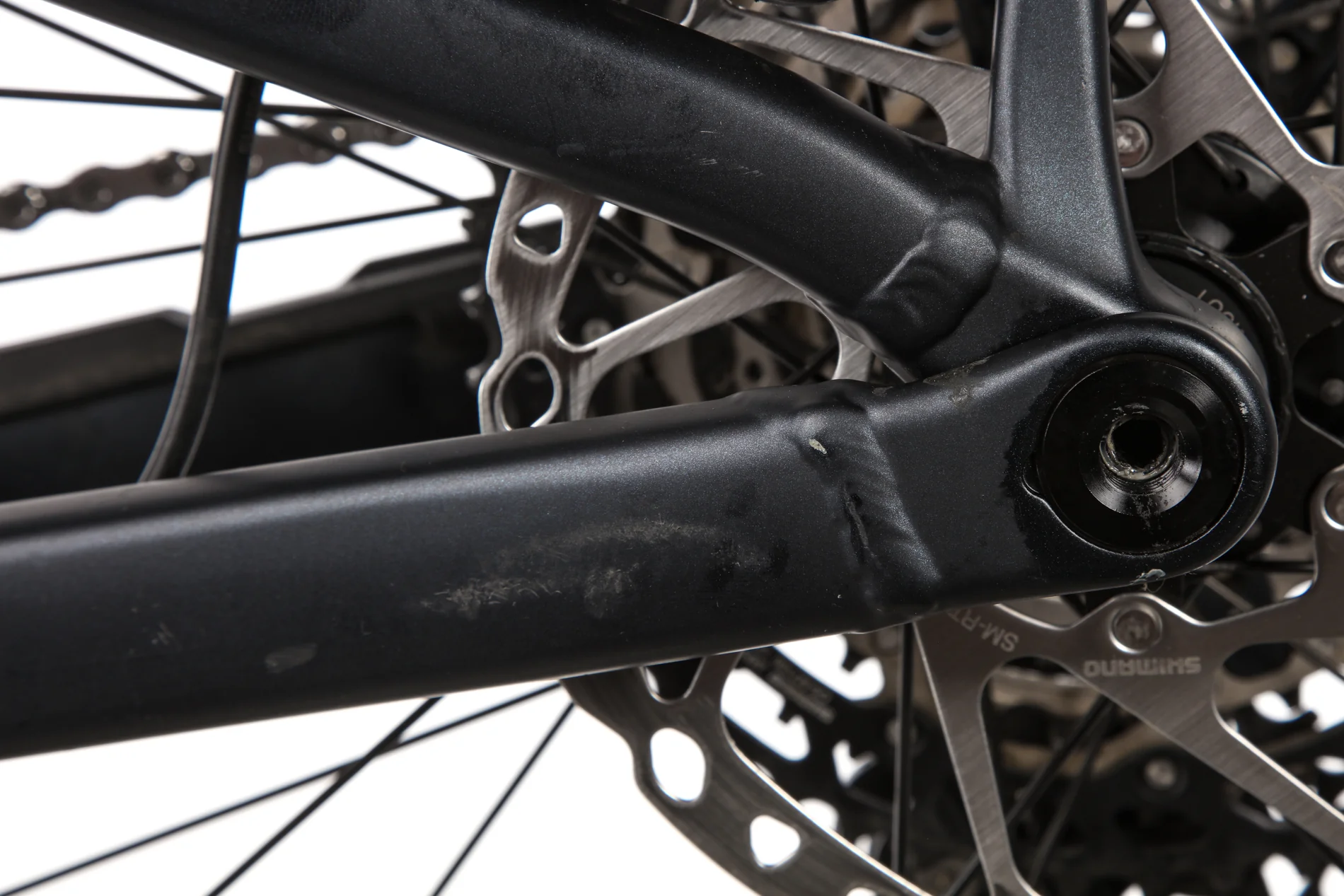 Orbea Occam Mountain Bike - 2020, Small - Image 18