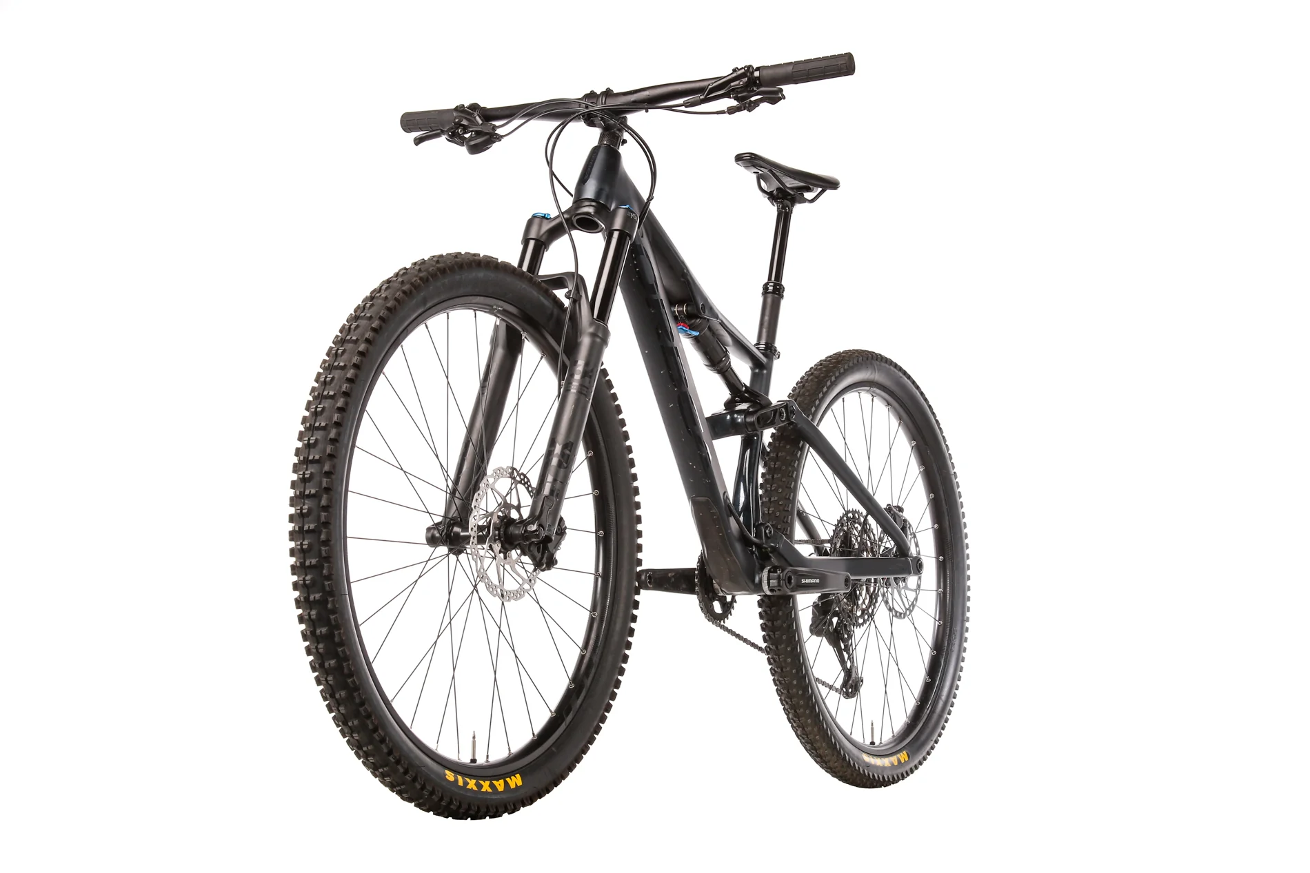 Orbea Occam Mountain Bike - 2020, Small - Image 5