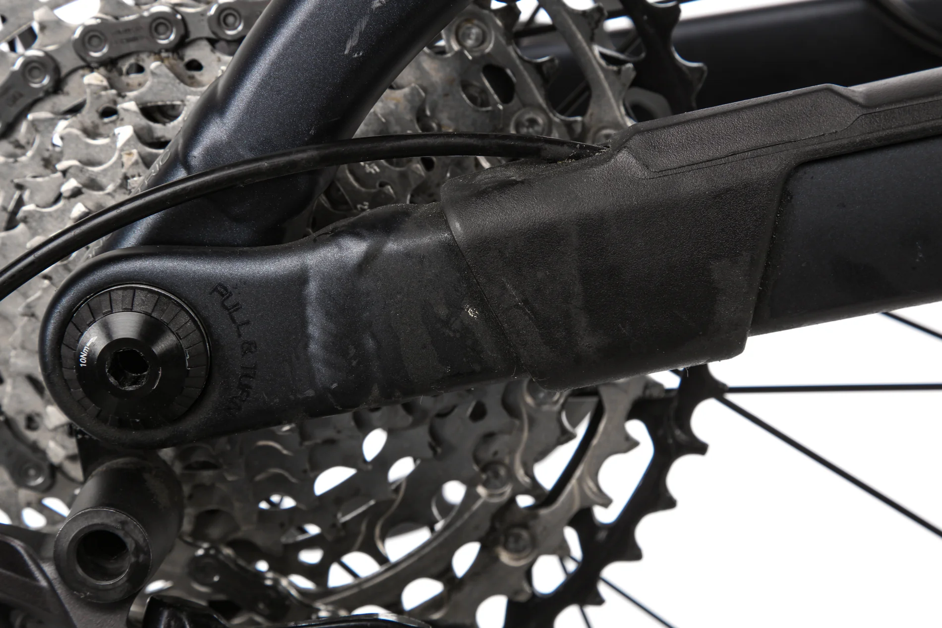 Orbea Occam Mountain Bike - 2020, Small - Image 9