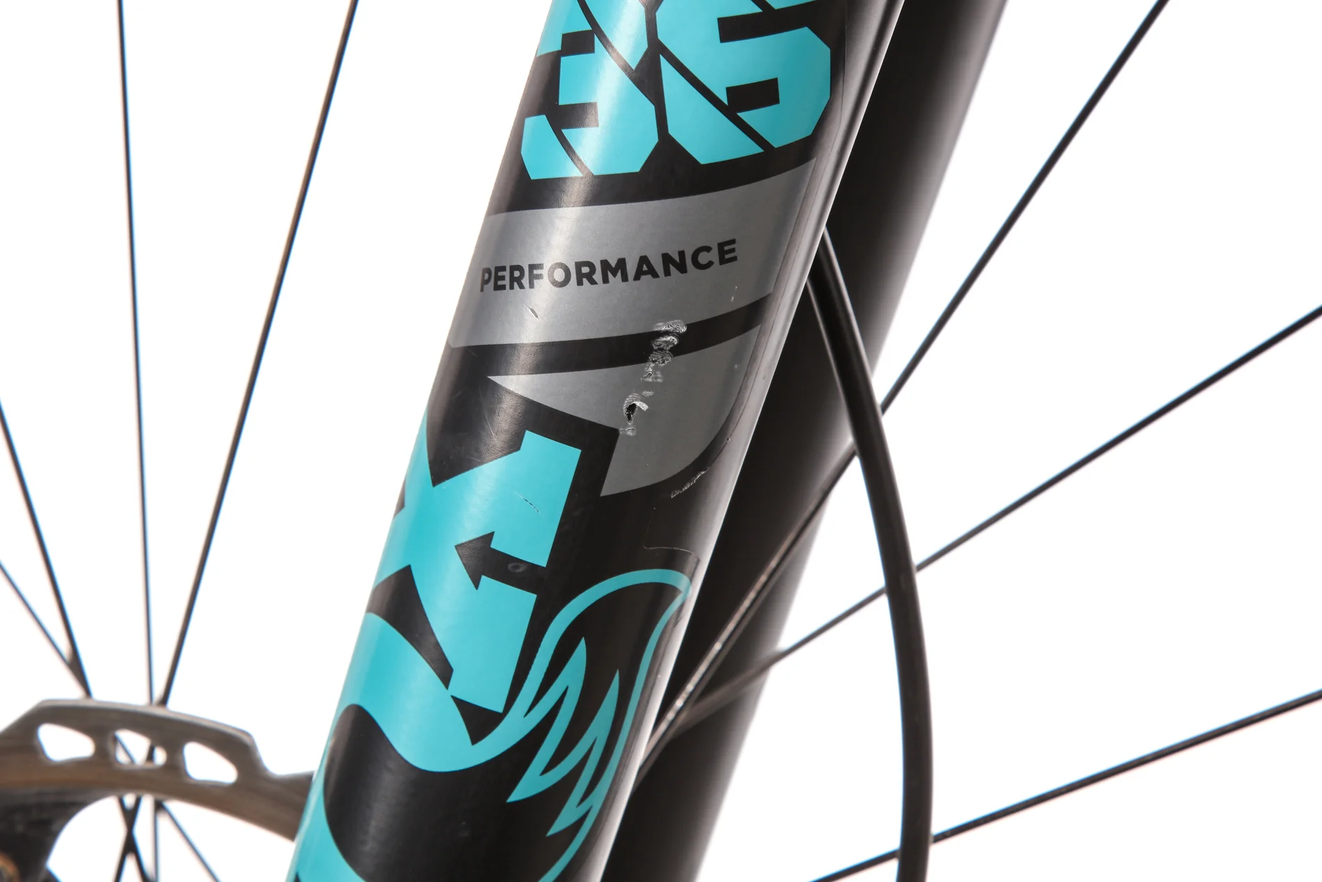 Yeti Cycles SB130 CLR XT Mountain Bike - 2022, Medium - Image 14