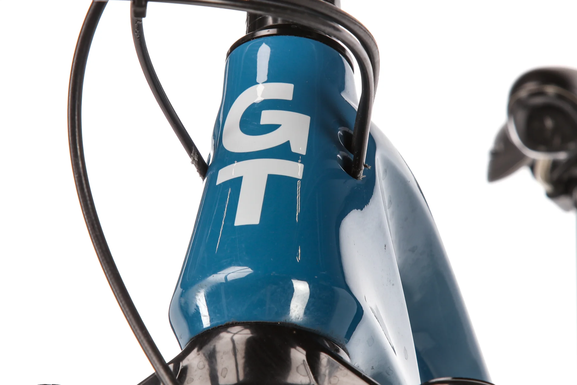 GT Sensor Carbon Pro Mountain Bike - 2024, Medium - Image 8