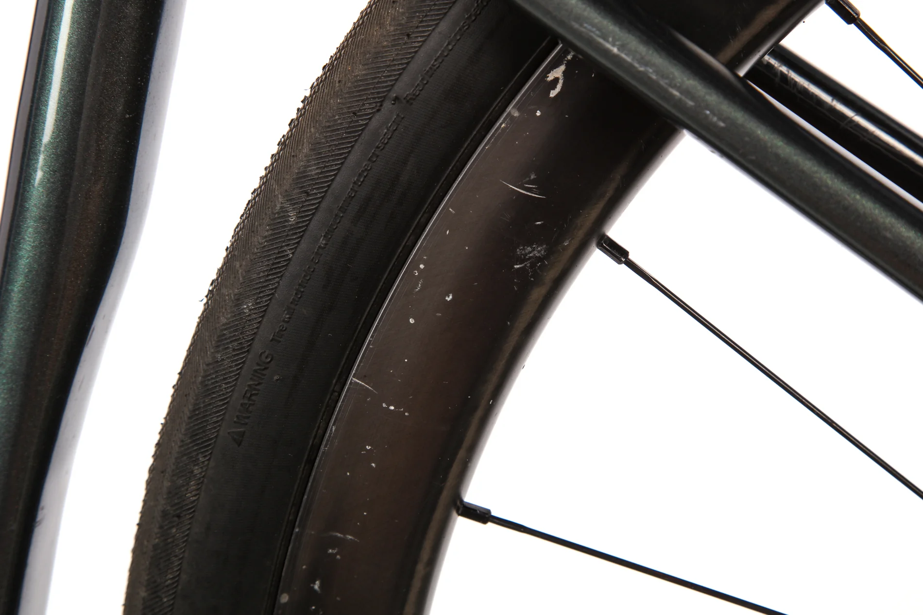 Giant Revolt Advanced 0 Gravel Bike - 2021, Med/Large - Image 28