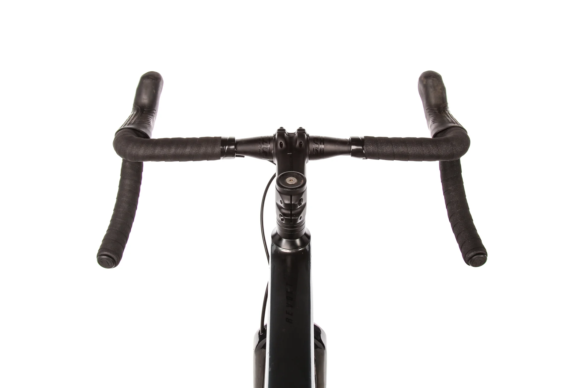 Giant Revolt Advanced 0 Gravel Bike - 2021, Med/Large - Image 6