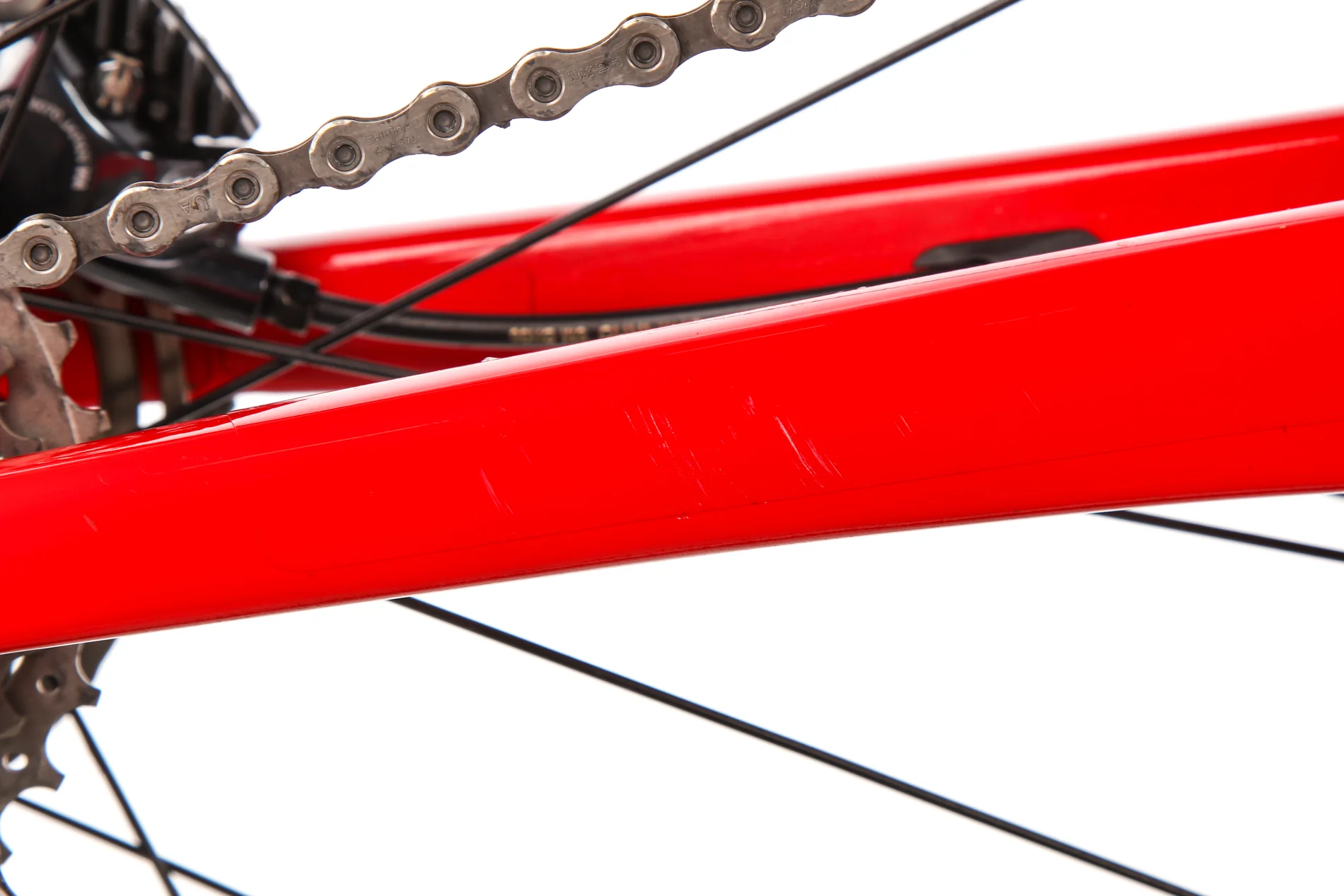 Quintana Roo SRfive Road Bike - 2021, Medium - Image 8