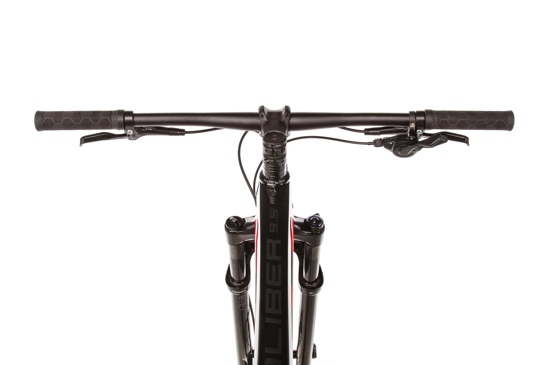 Trek Procaliber 9.5 Gen 2 Mountain Bike - 2022, Med/large - Image 6